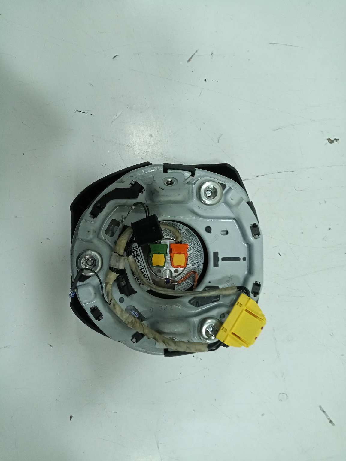 KIT AIRBAG foto 6