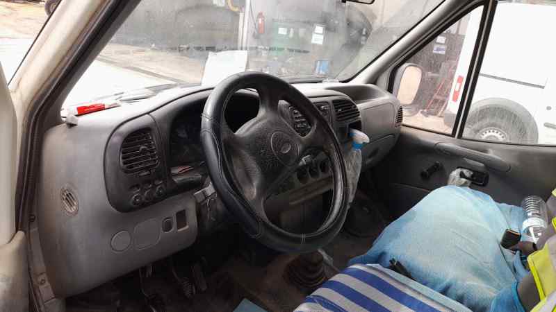 FORD TRANSIT, CAJA CERR. CORTO 95 FT    80   2.5   |   08.94 - ...