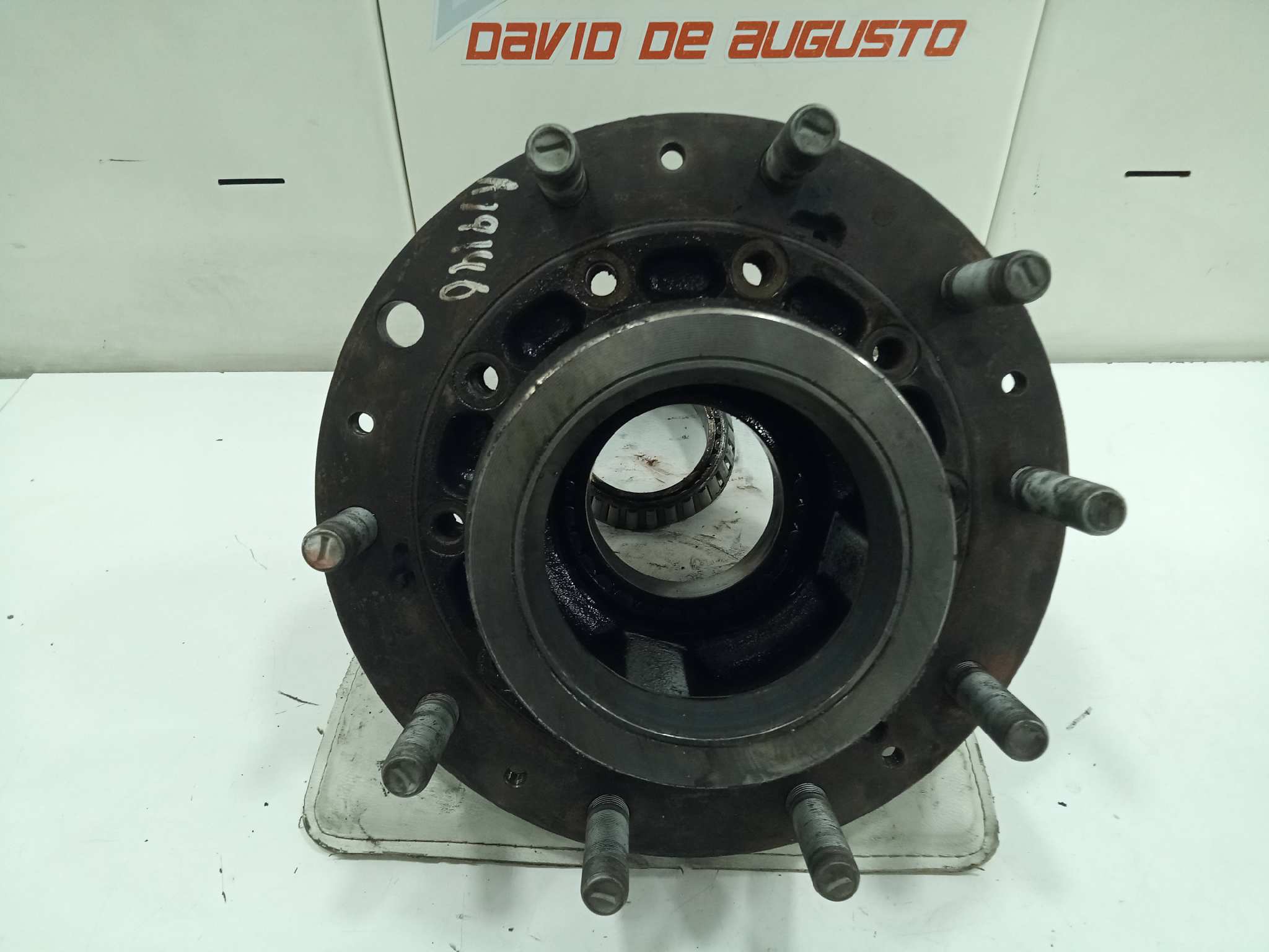 BUJES foto 2