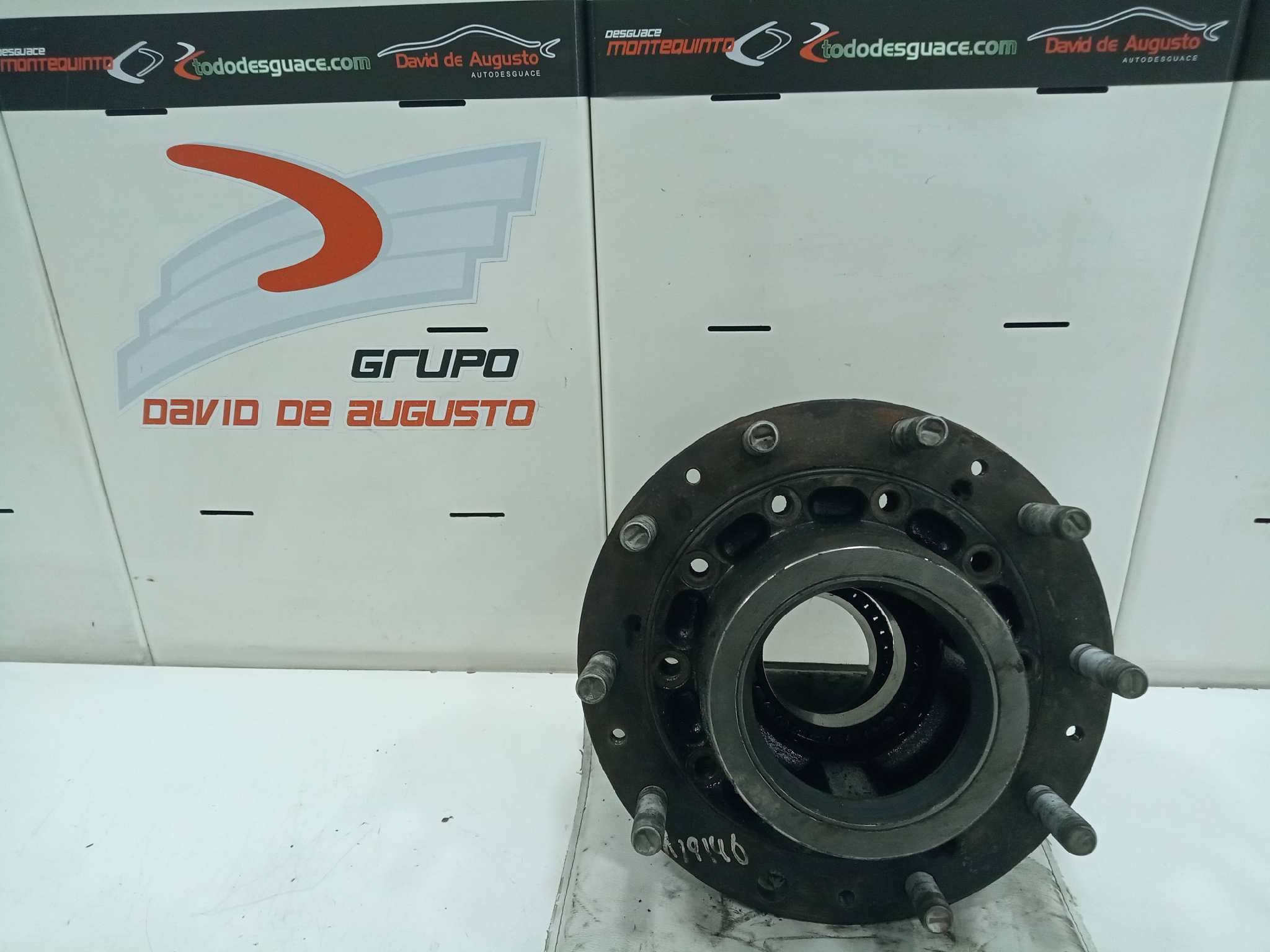 BUJES foto 5