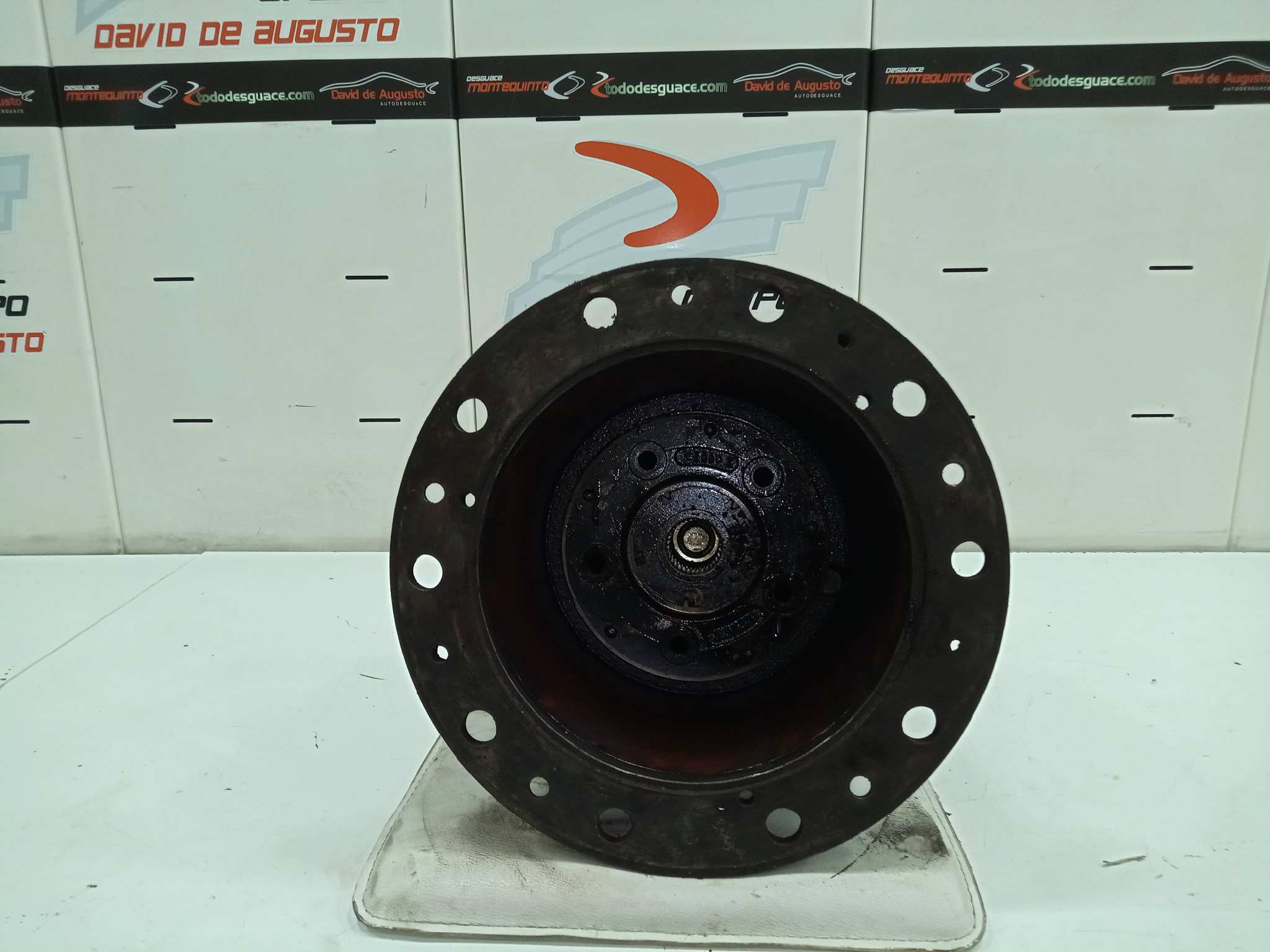 CUBOS DE BLOQUEO foto 3