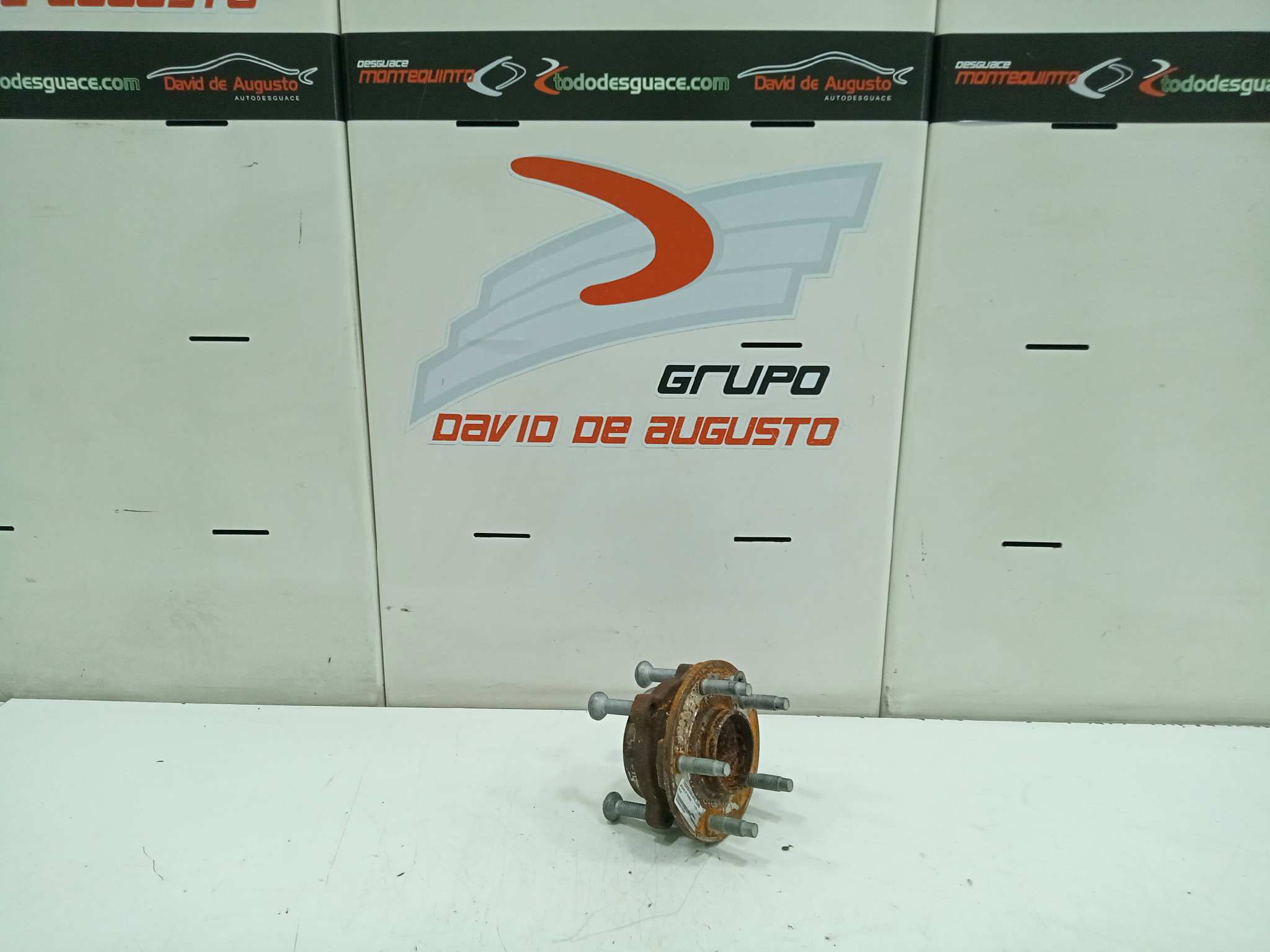 BUJE DELANTERO DERECHO