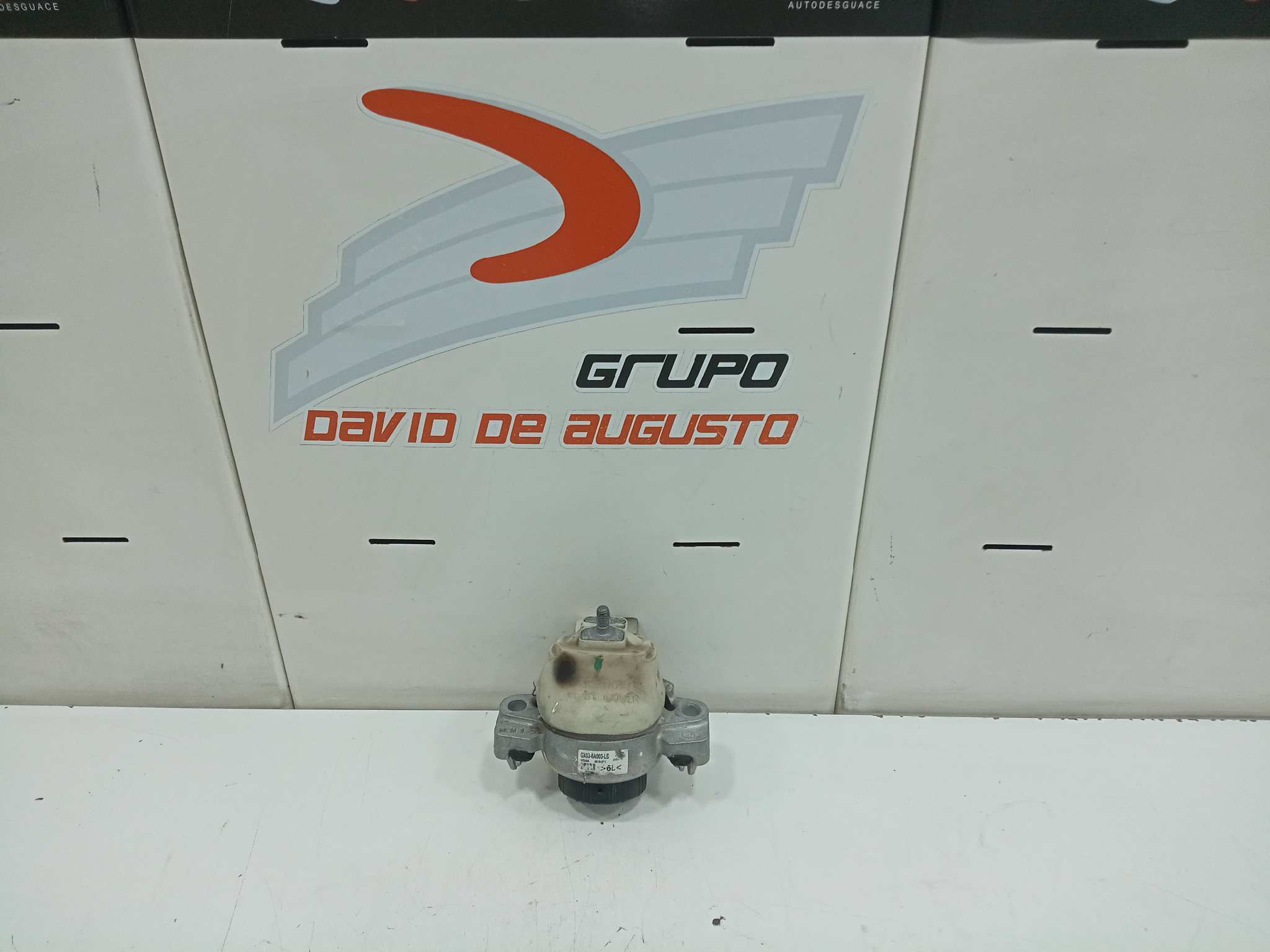 TACO MOTOR