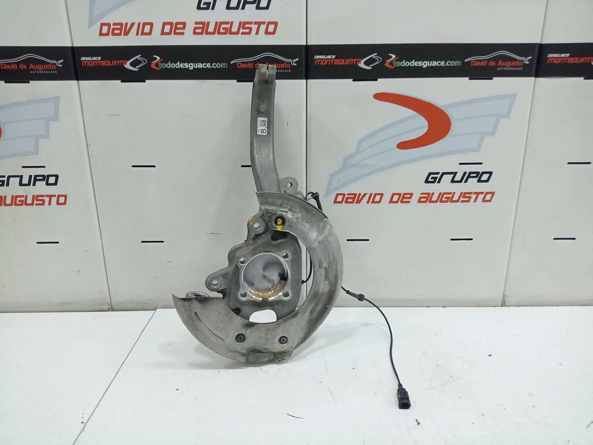 MANGUETA DELANTERA DERECHA