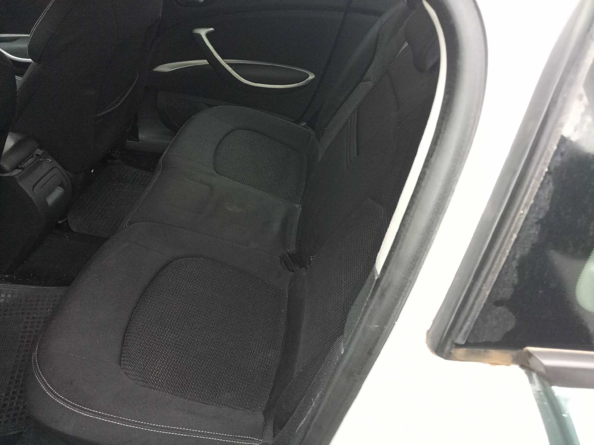 CITROEN C5 BERLINA Audace   |   12.07 - 12.08 foto 4