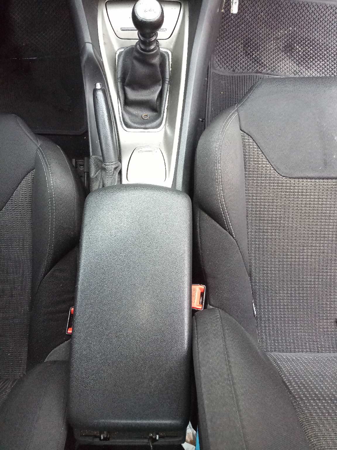 CITROEN C5 BERLINA Audace   |   12.07 - 12.08