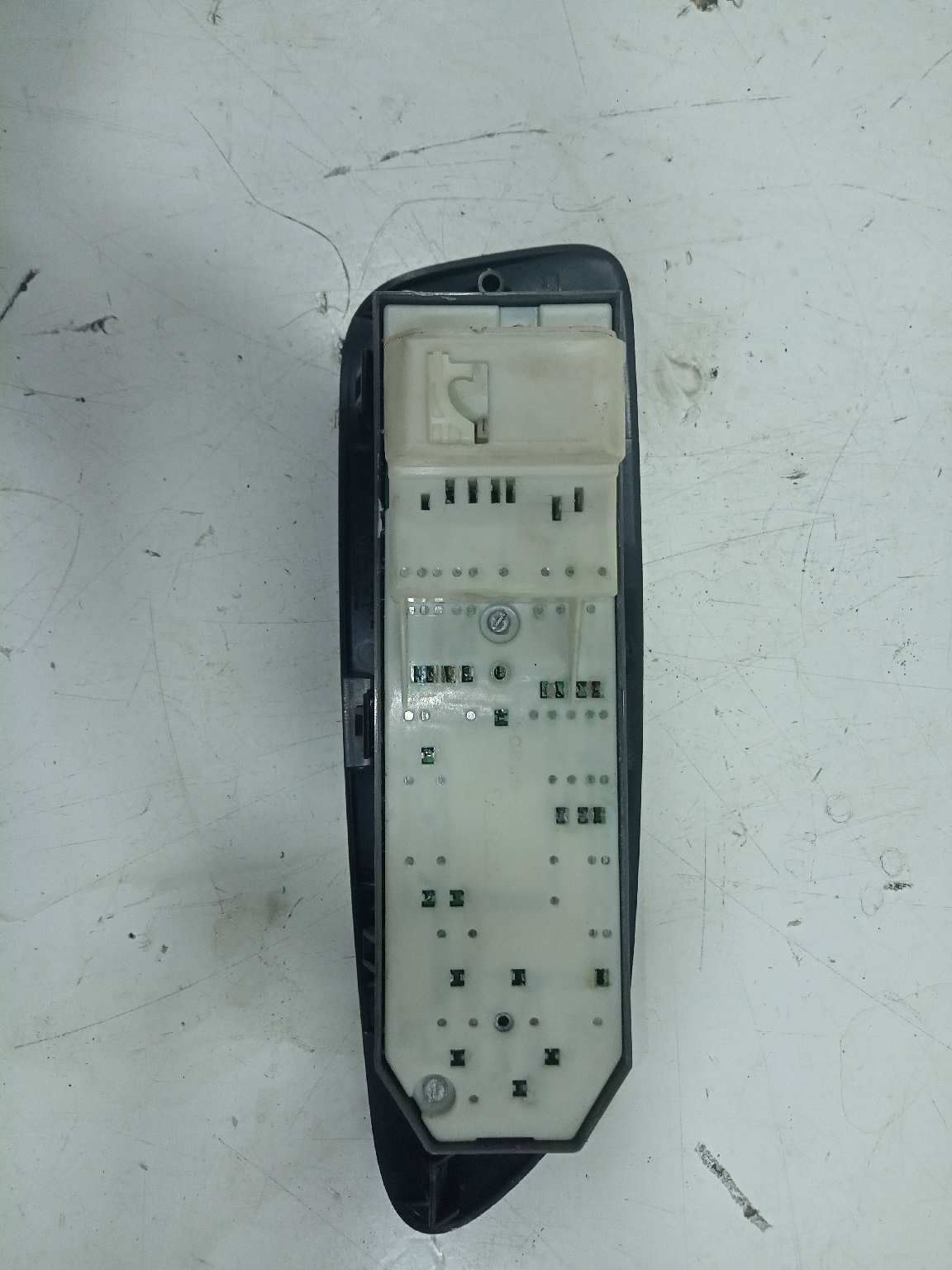 MANDO ELEVALUNAS DELANTERO IZQUIERDO foto 3