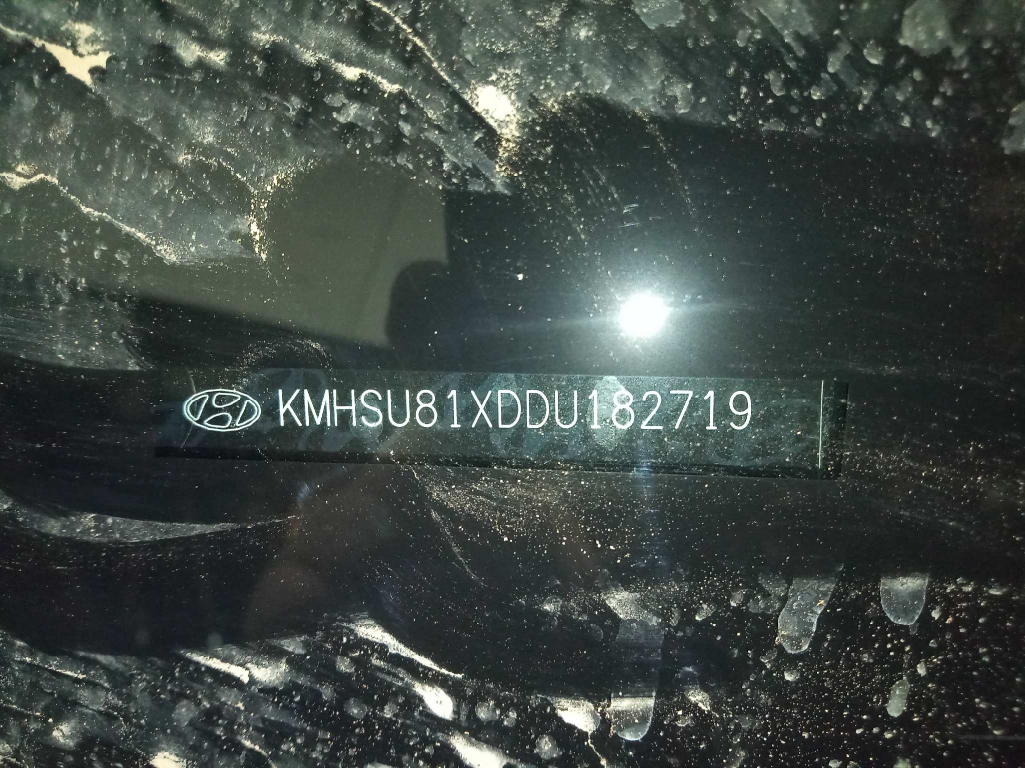 HYUNDAI SANTA FE (DM) Klass 2WD   |   04.14 - ...