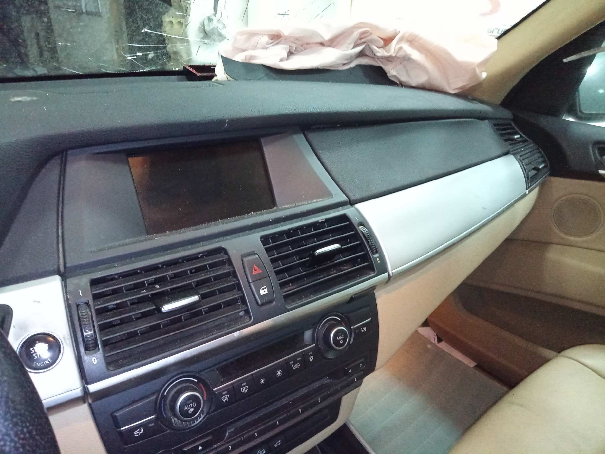 BMW X5 (E70) 3.0d   |   10.06 - 12.08