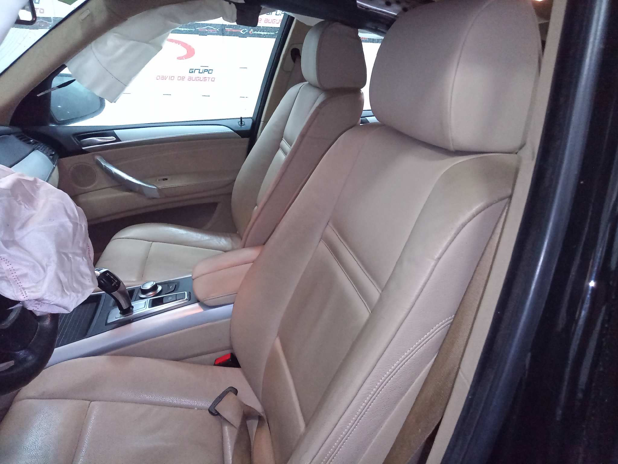 BMW X5 (E70) 3.0d   |   10.06 - 12.08