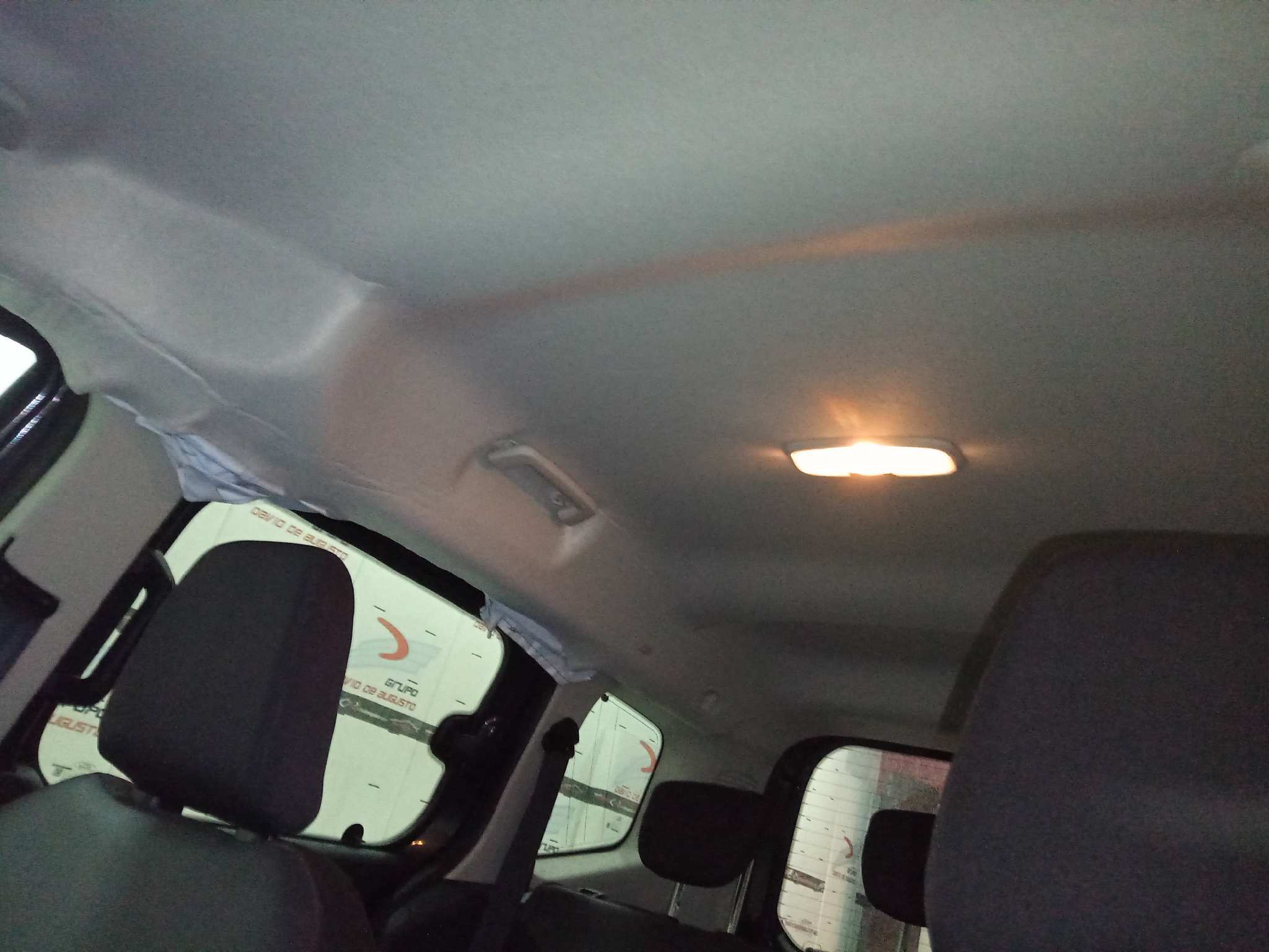 FORD TOURNEO CONNECT Titanium   |   06.18 - 12.20