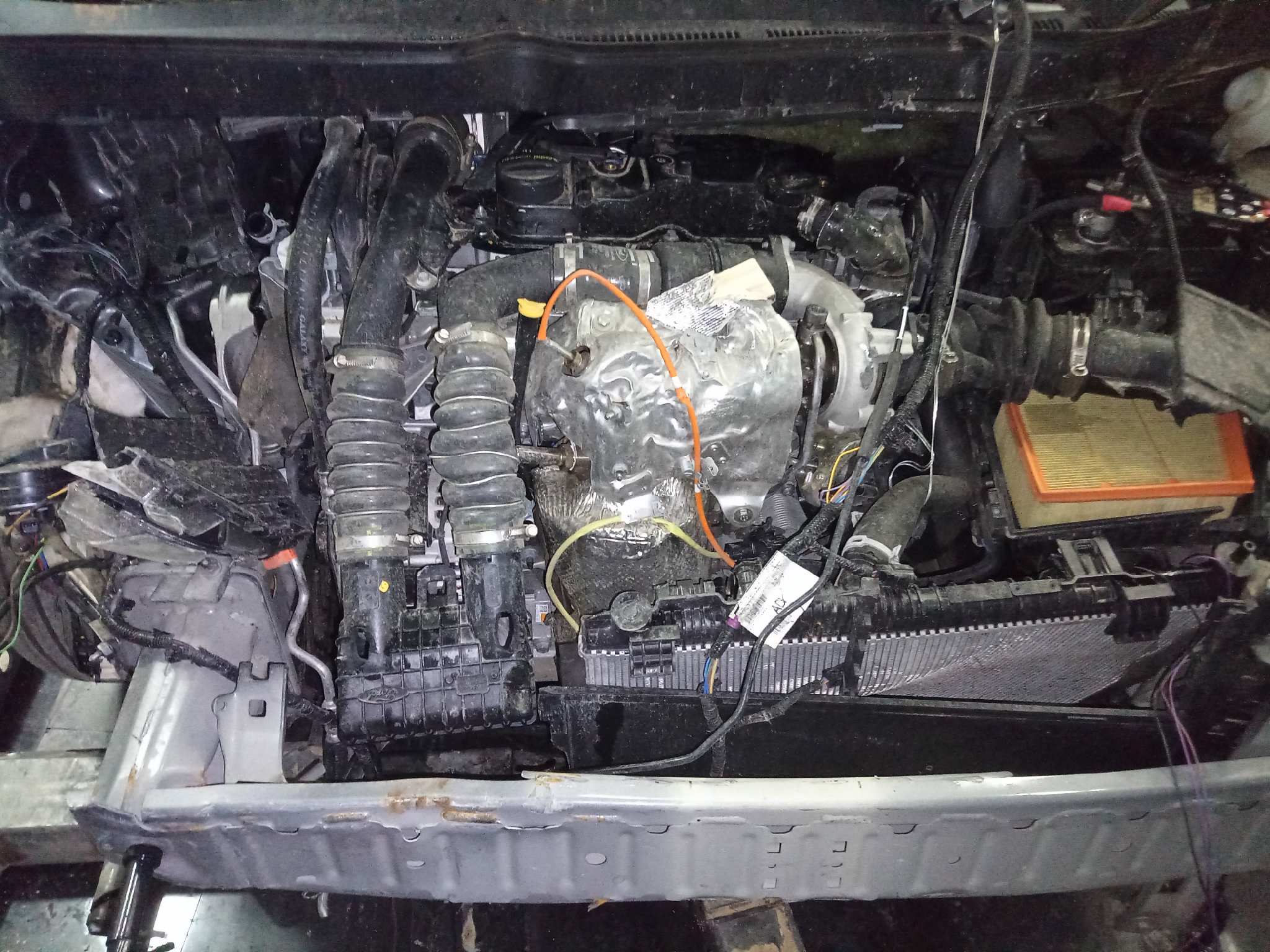 FORD TOURNEO CONNECT Titanium   |   06.18 - 12.20