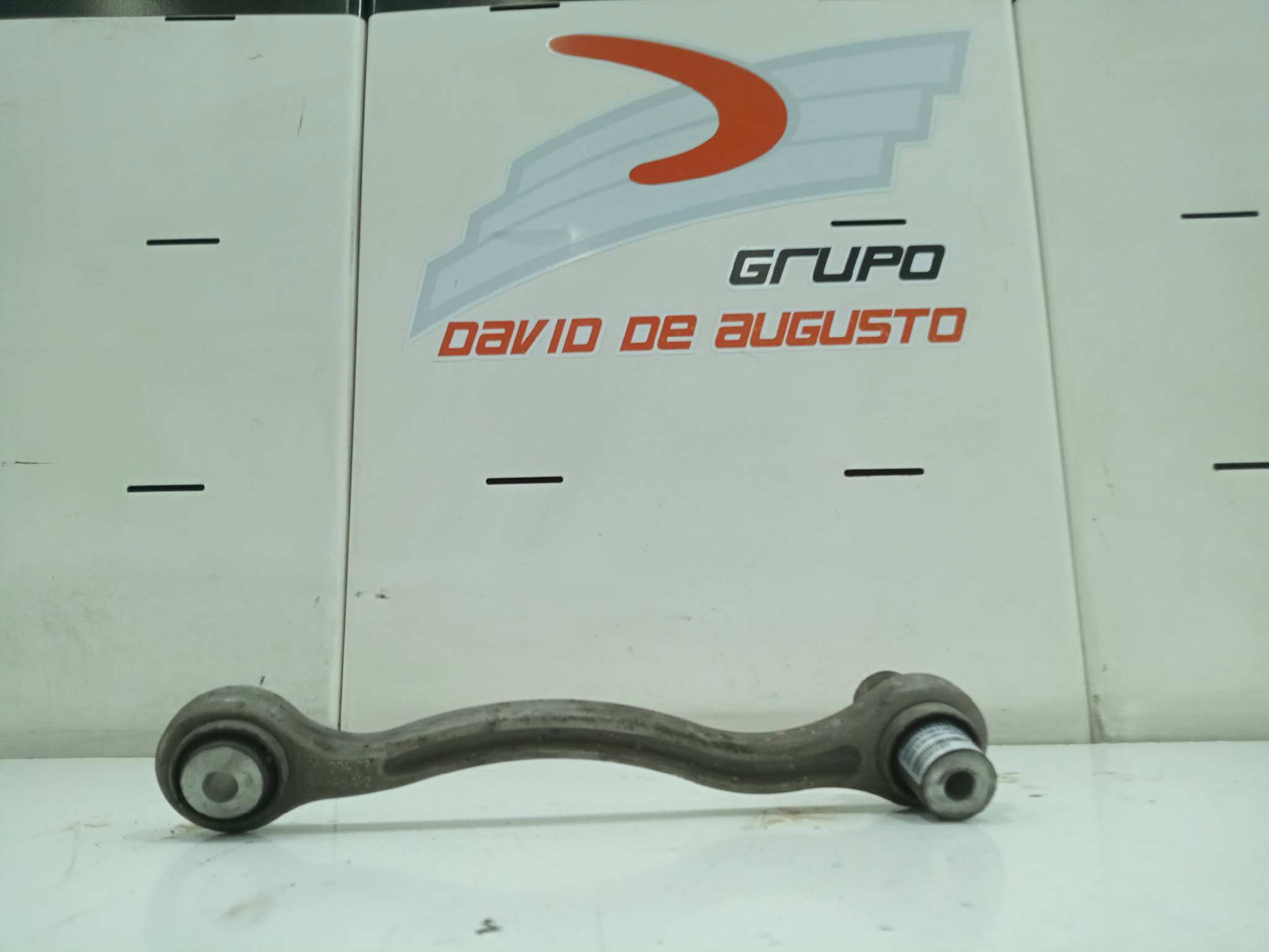 BRAZO SUSPENSION INFERIOR TRASERO IZQUIERDO