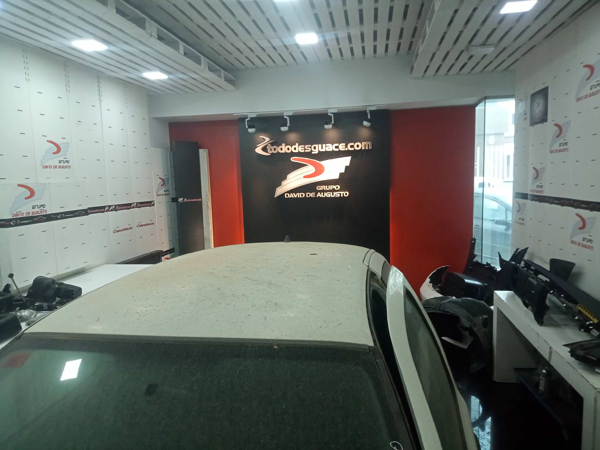 RENAULT CLIO II FASE II (B/CB0) Authentique   |   06.01 - 12.08