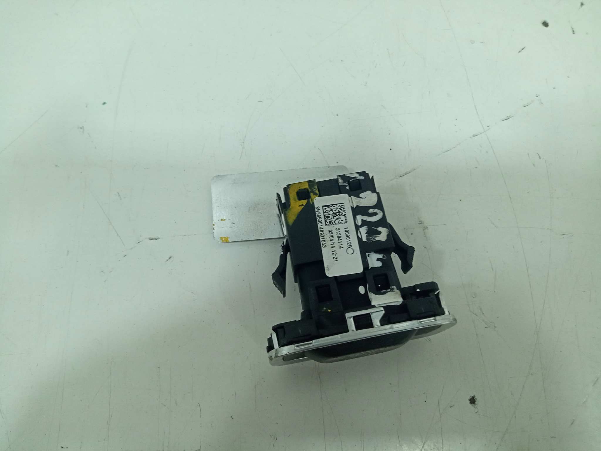 BOTON START/STOP VOLVO V40 (2012-0) R-Design Kinetic