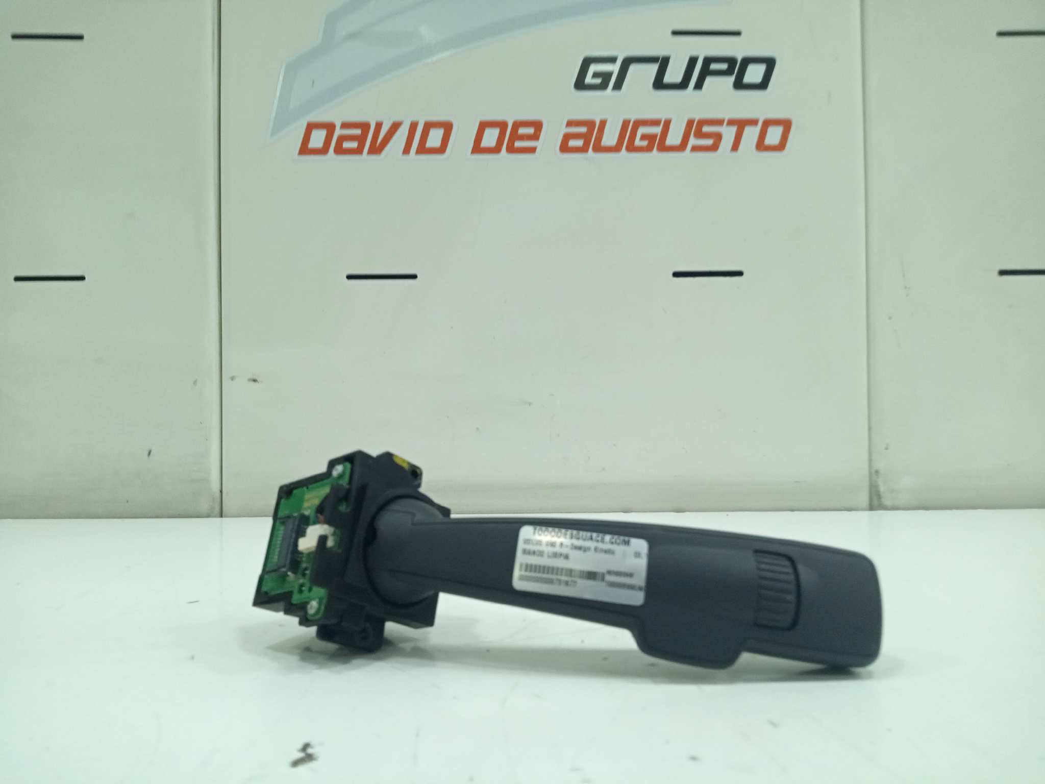 MANDO LIMPIA