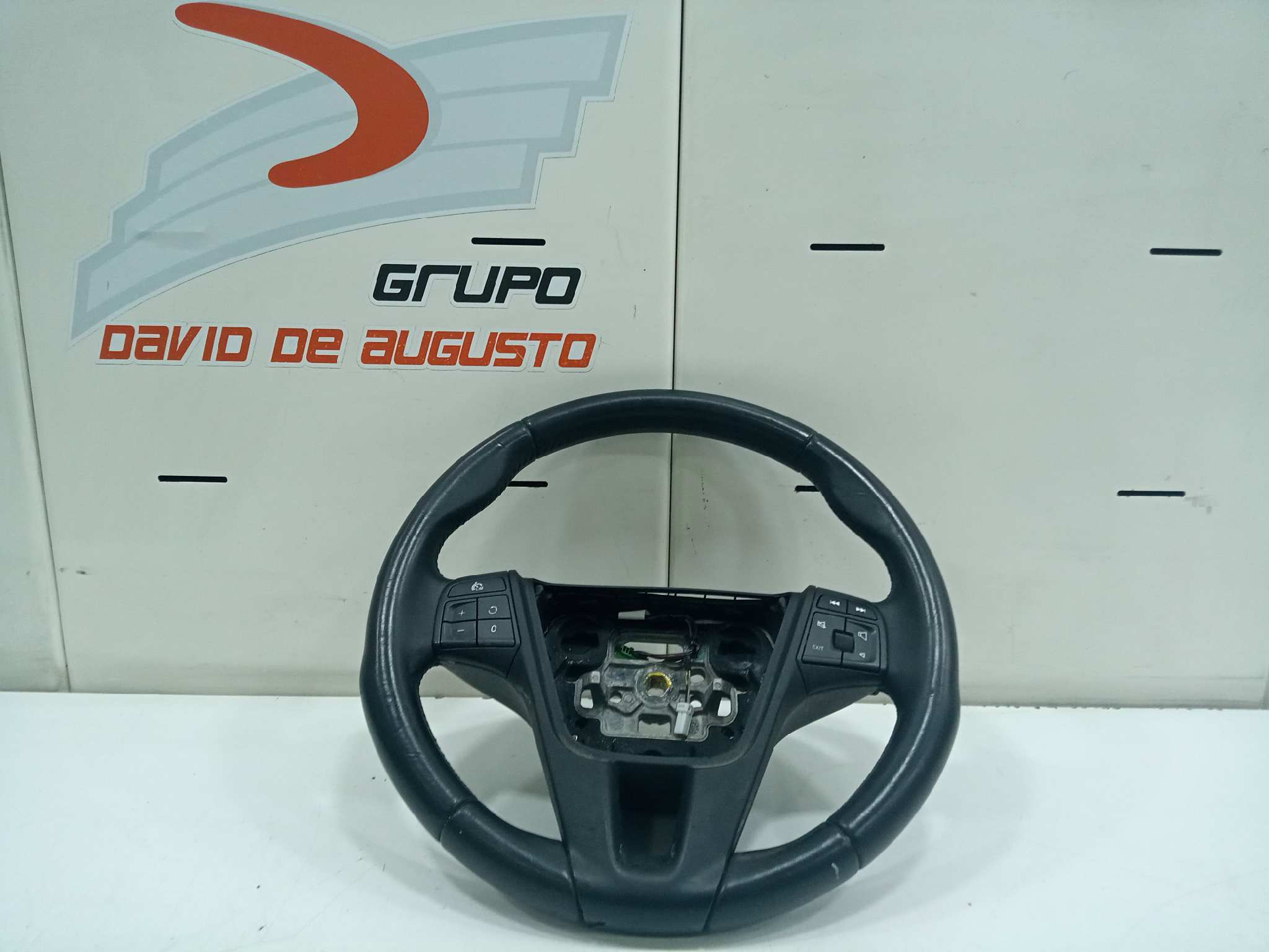 VOLANTE