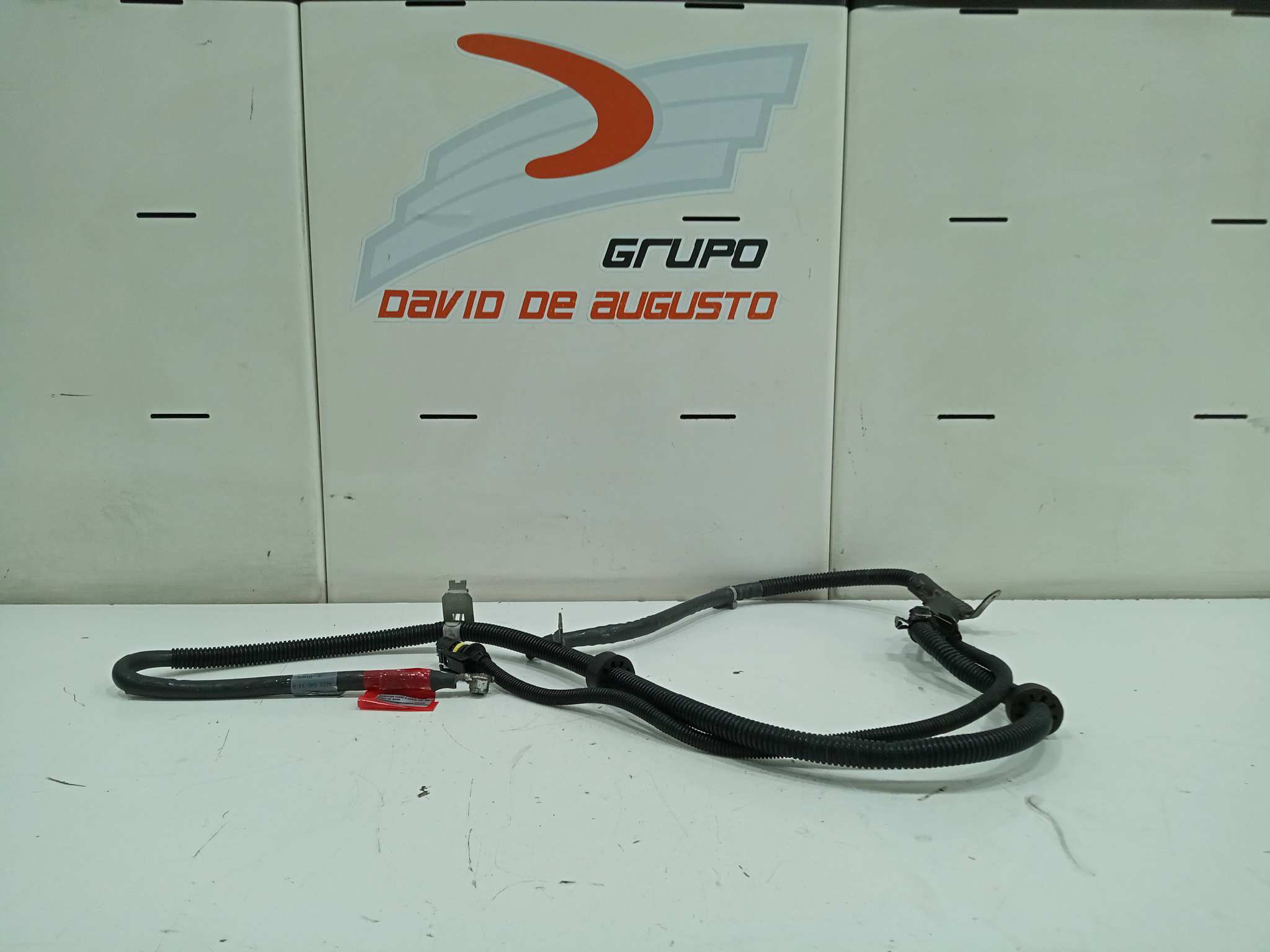 CABLE DE MASA