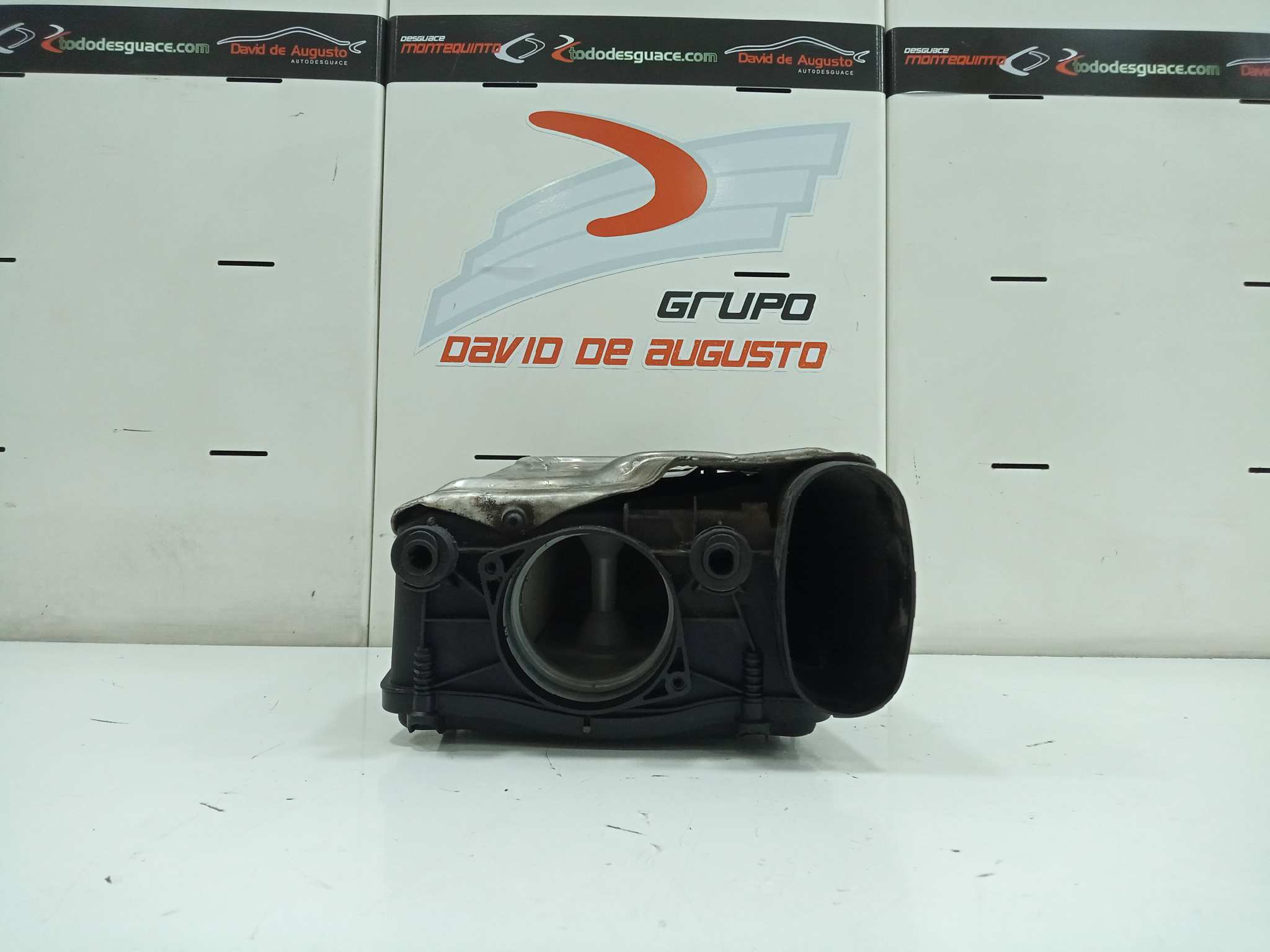 CAJA FILTRO AIRE