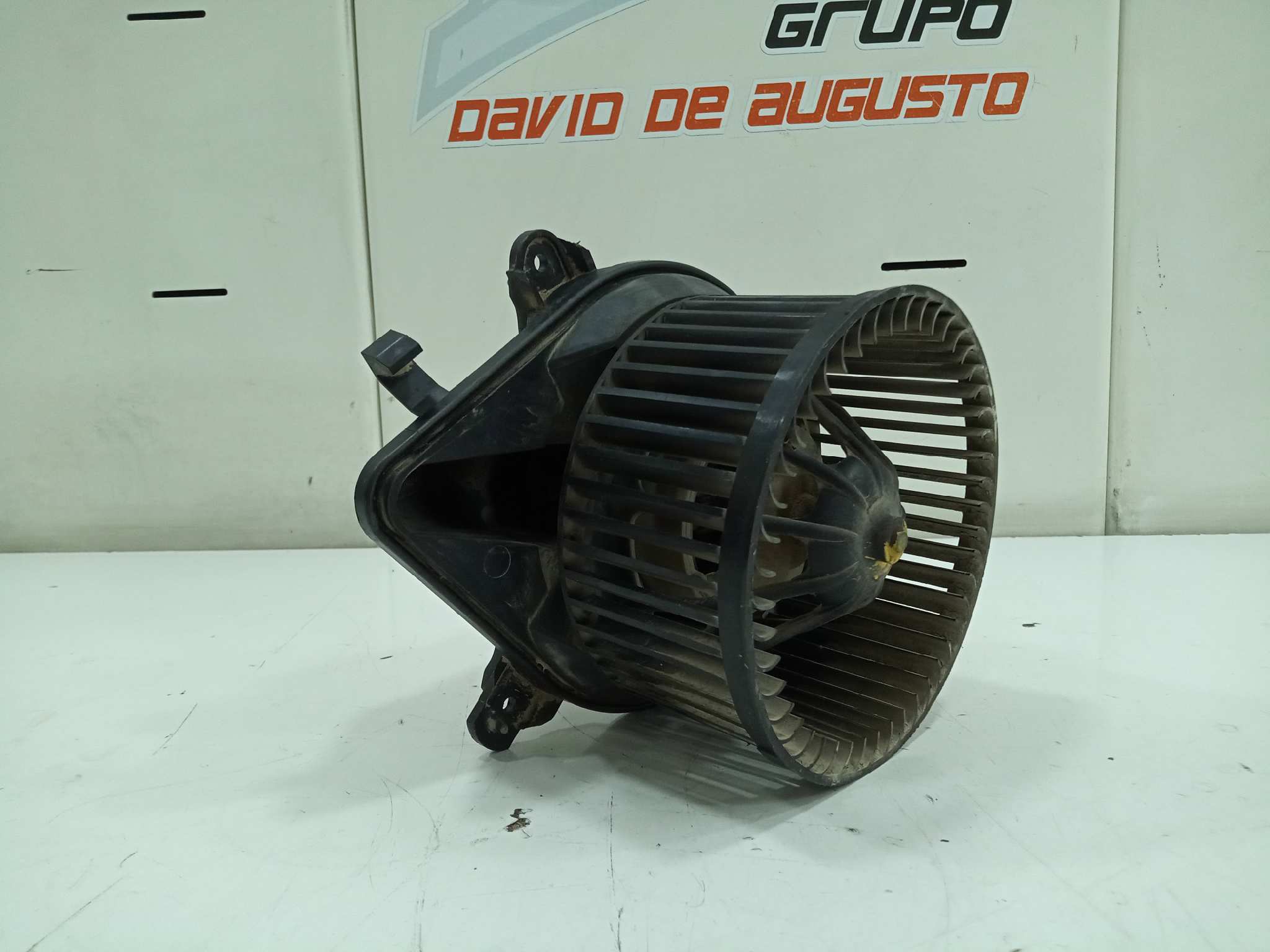 VENTILADOR CALEFACCION foto 4