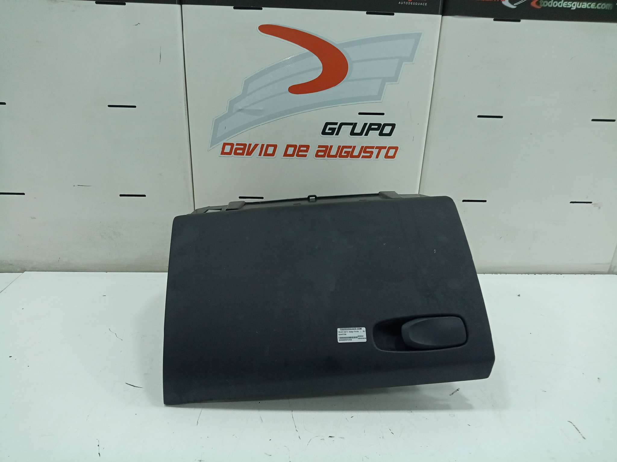 GUANTERA