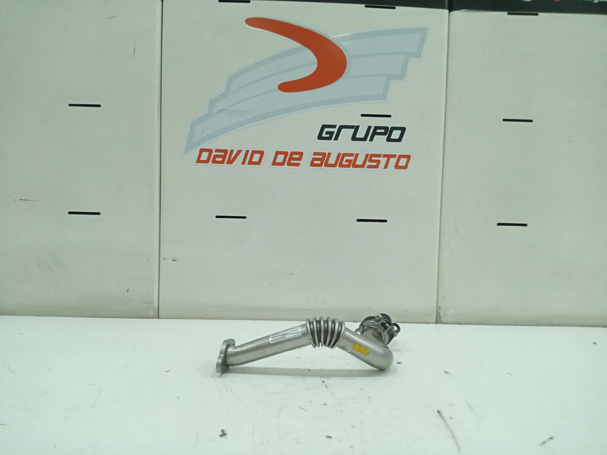 TUBO EGR