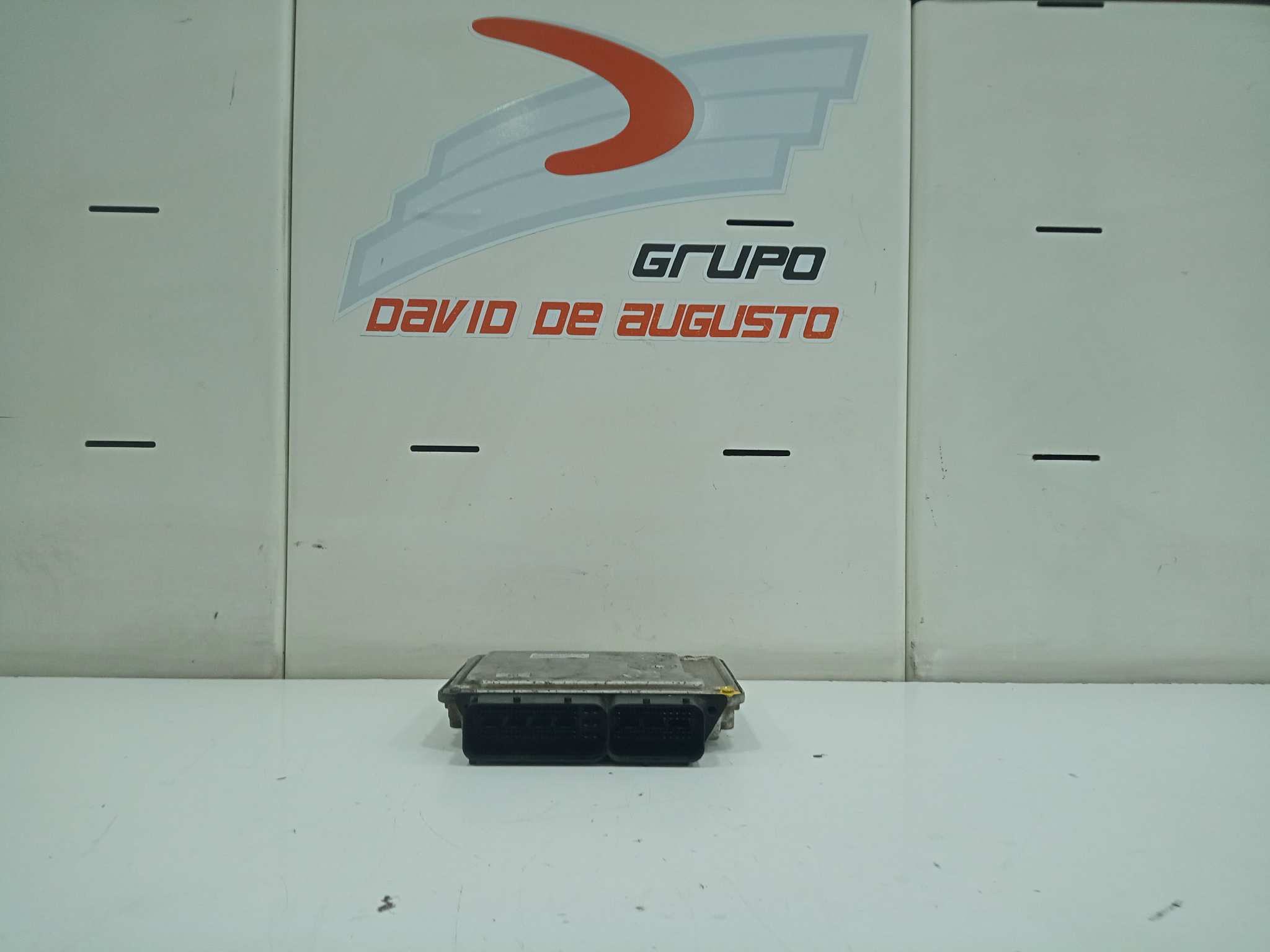 CENTRALITA MOTOR UCE