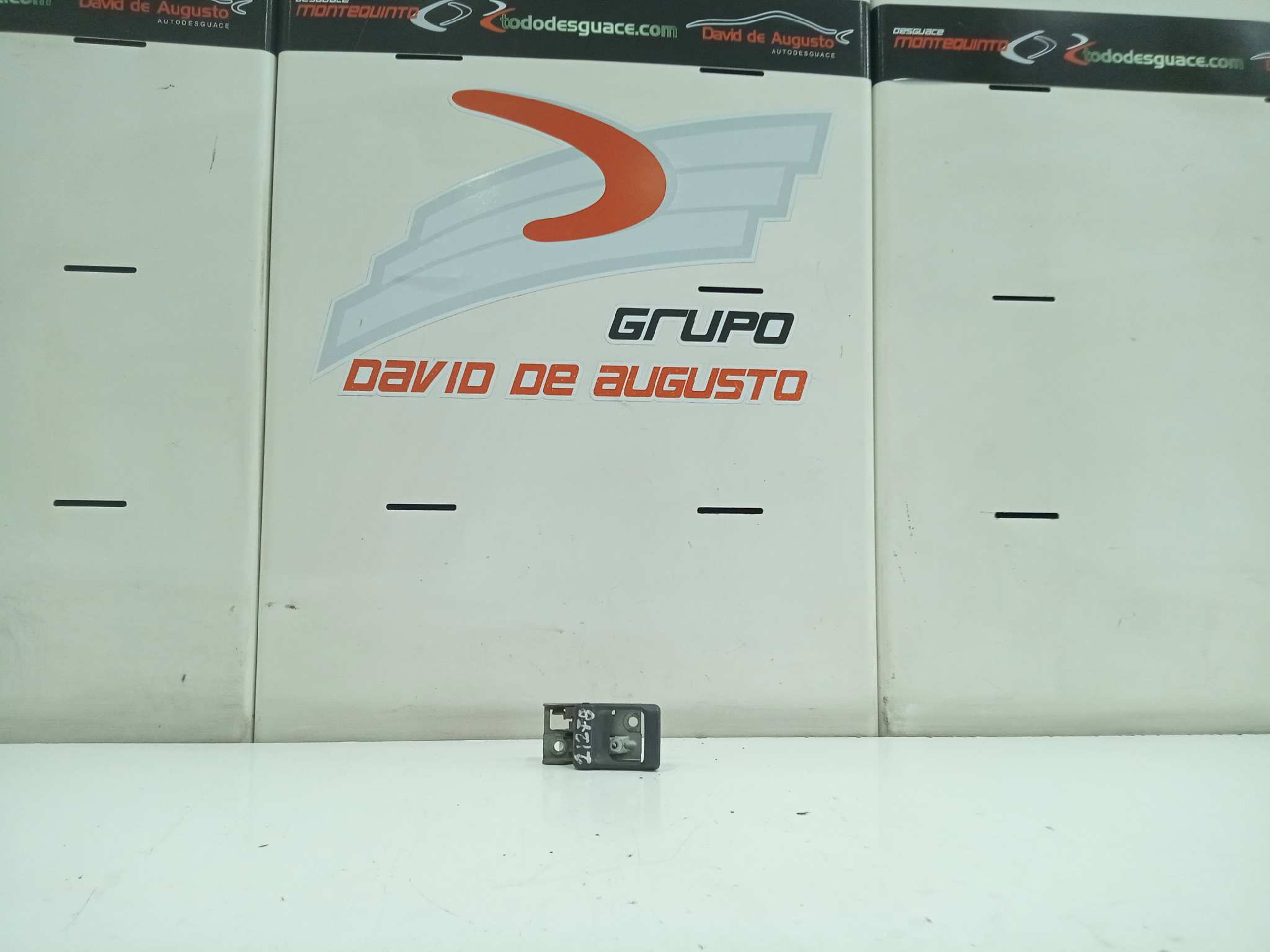 TIRADOR