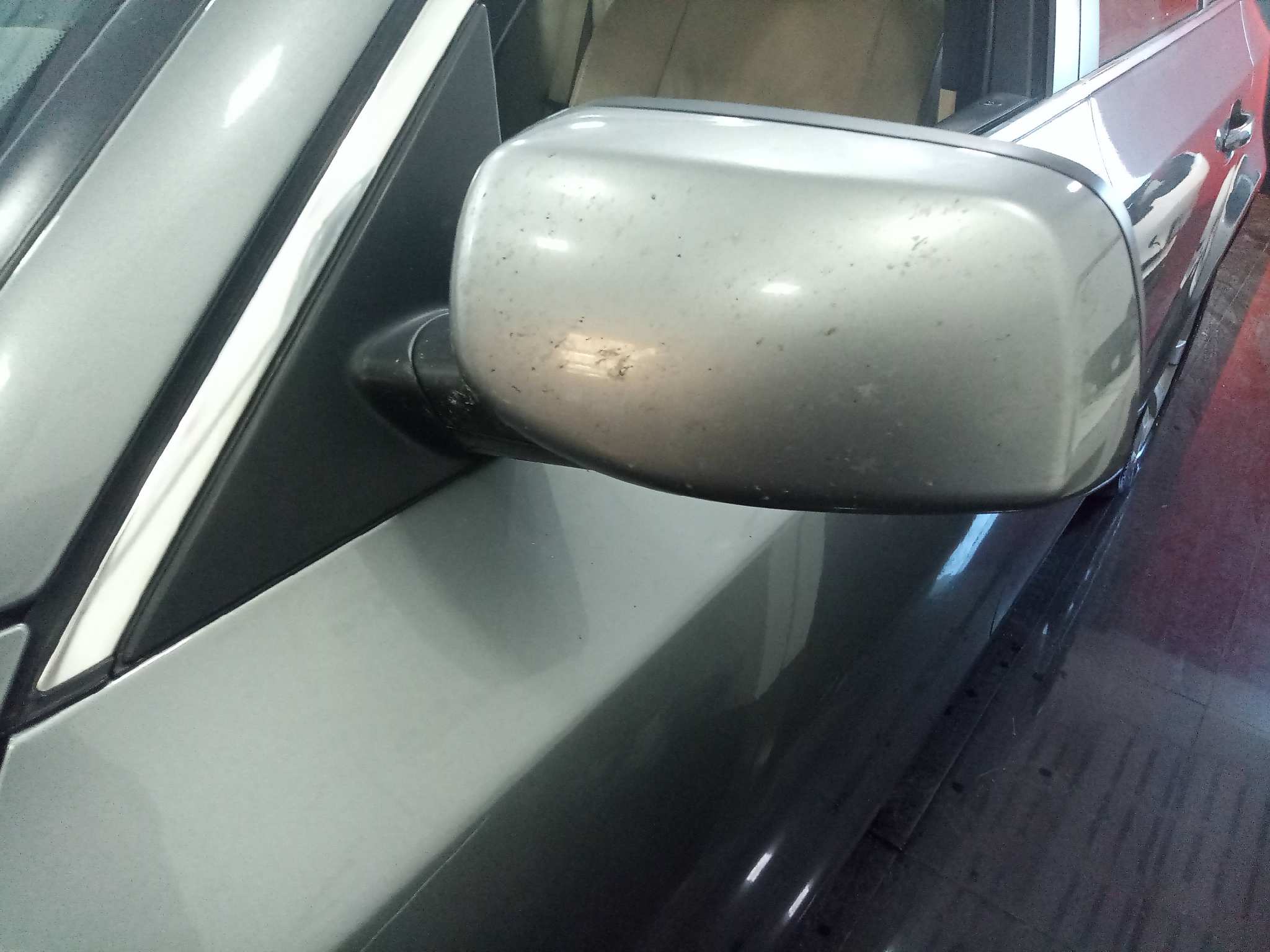BMW SERIE 5 TOURING (E61) 530d   |   03.07 - 12.10 foto 4