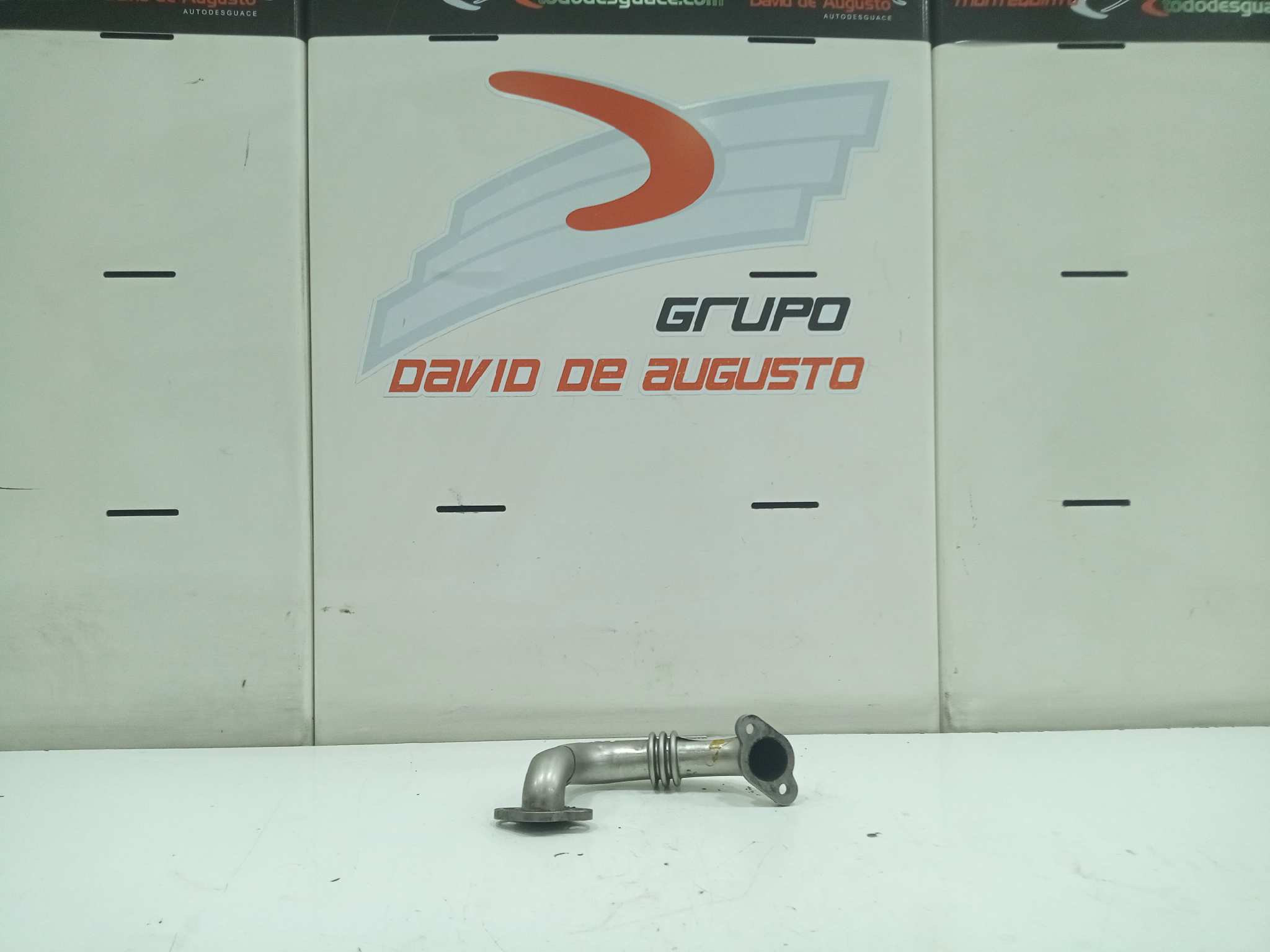 TUBO EGR