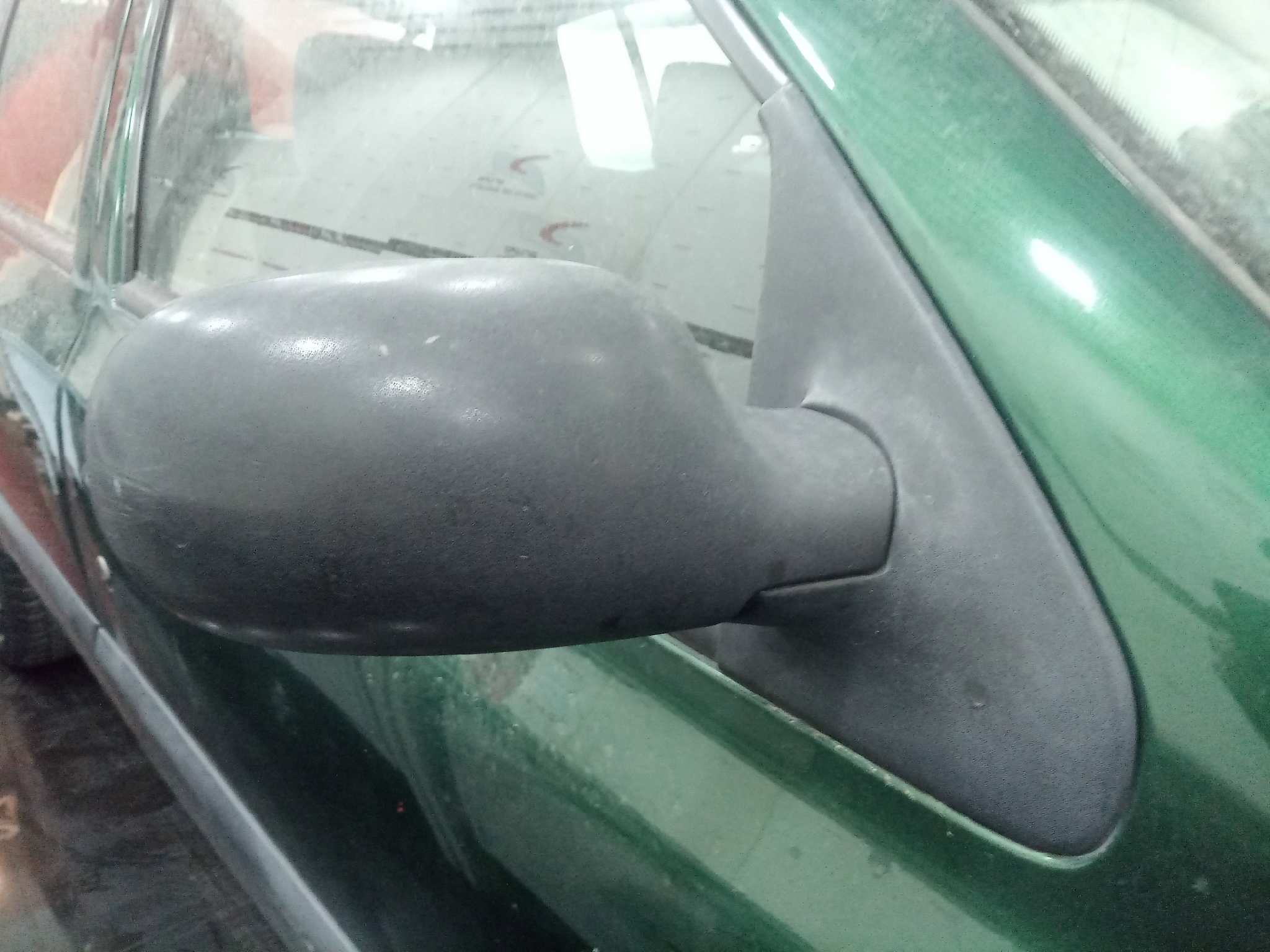 RENAULT CLIO II FASE I (B/CBO) 1.9 D   |   0.98 - ... foto 5