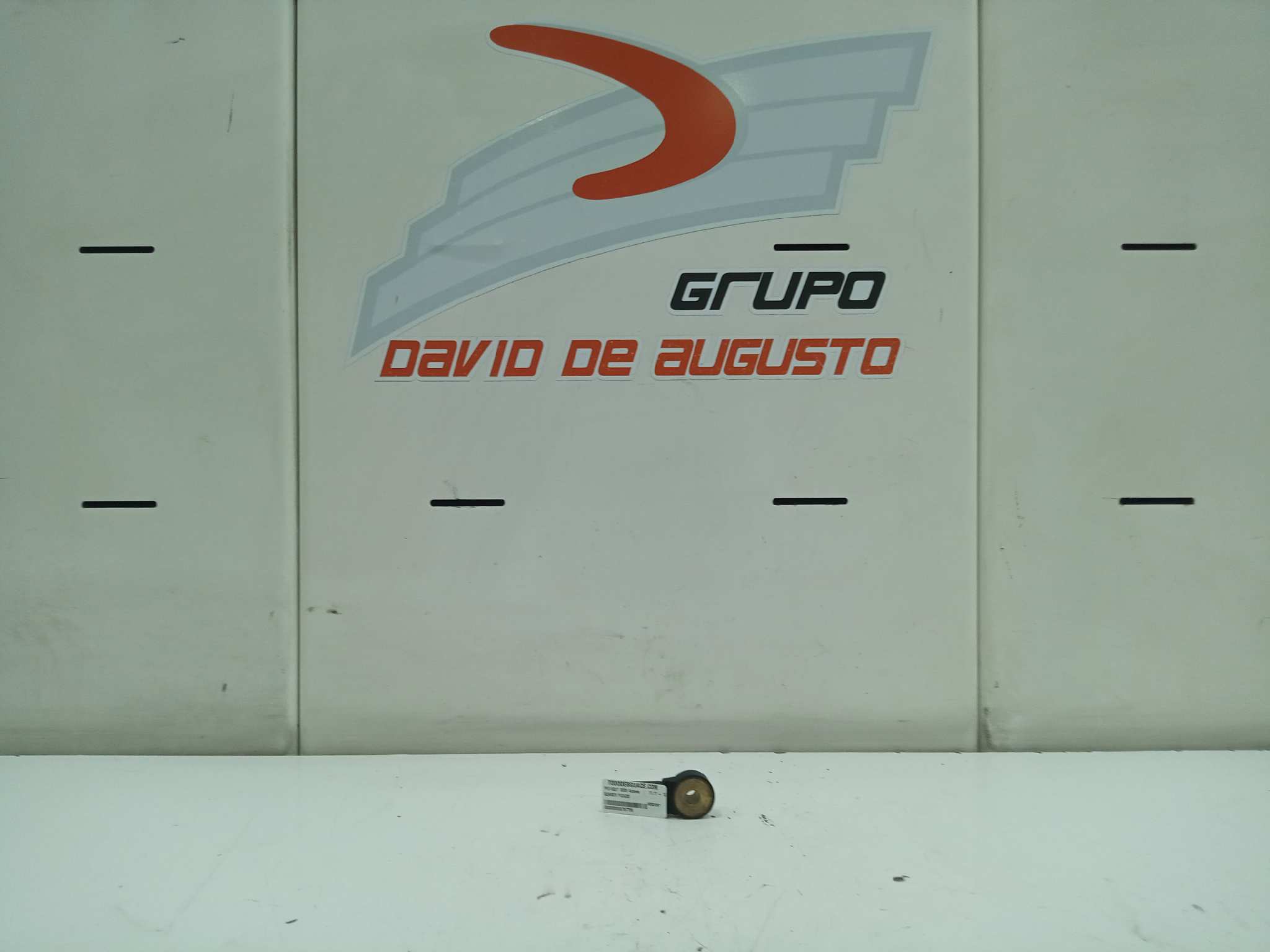 SENSOR PICADO