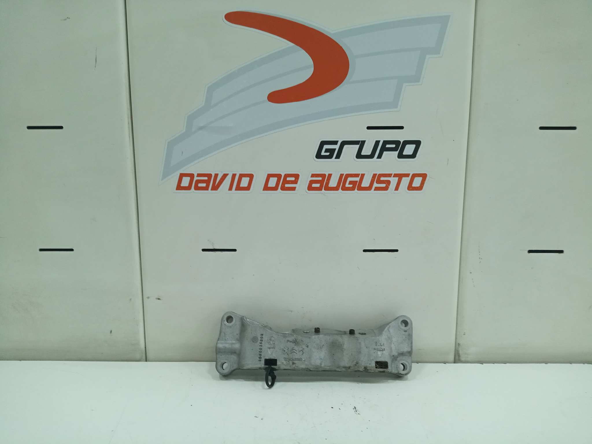 SOPORTE MOTOR