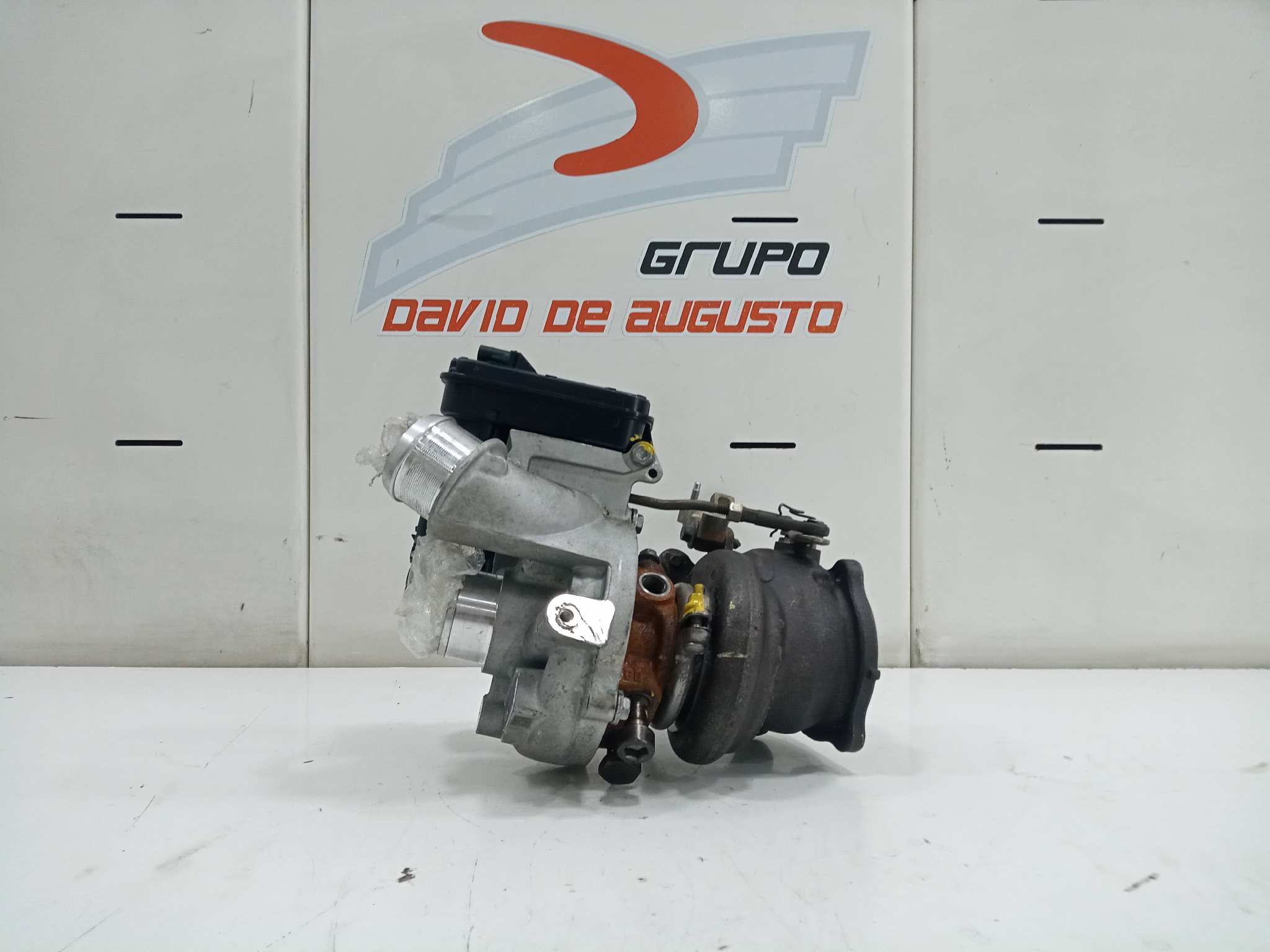 TURBO