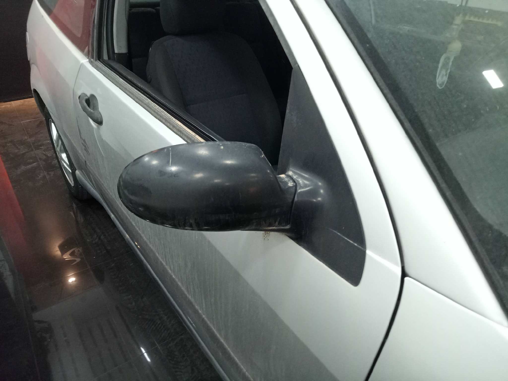 FORD FOCUS BERLINA (CAK) Trend   |   08.98 - 12.01 foto 5