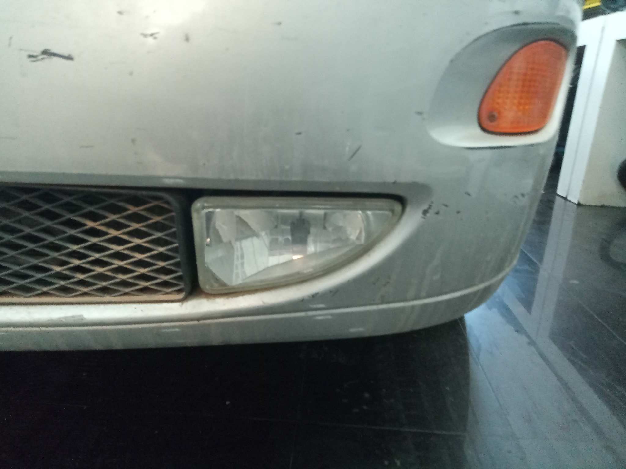 FORD FOCUS BERLINA (CAK) Trend   |   08.98 - 12.01 foto 11