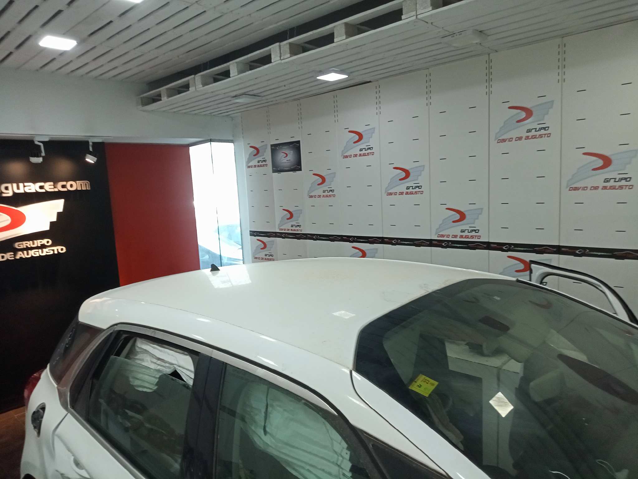 CITROEN C4 PICASSO Business Class   |   02.15 - 12.15