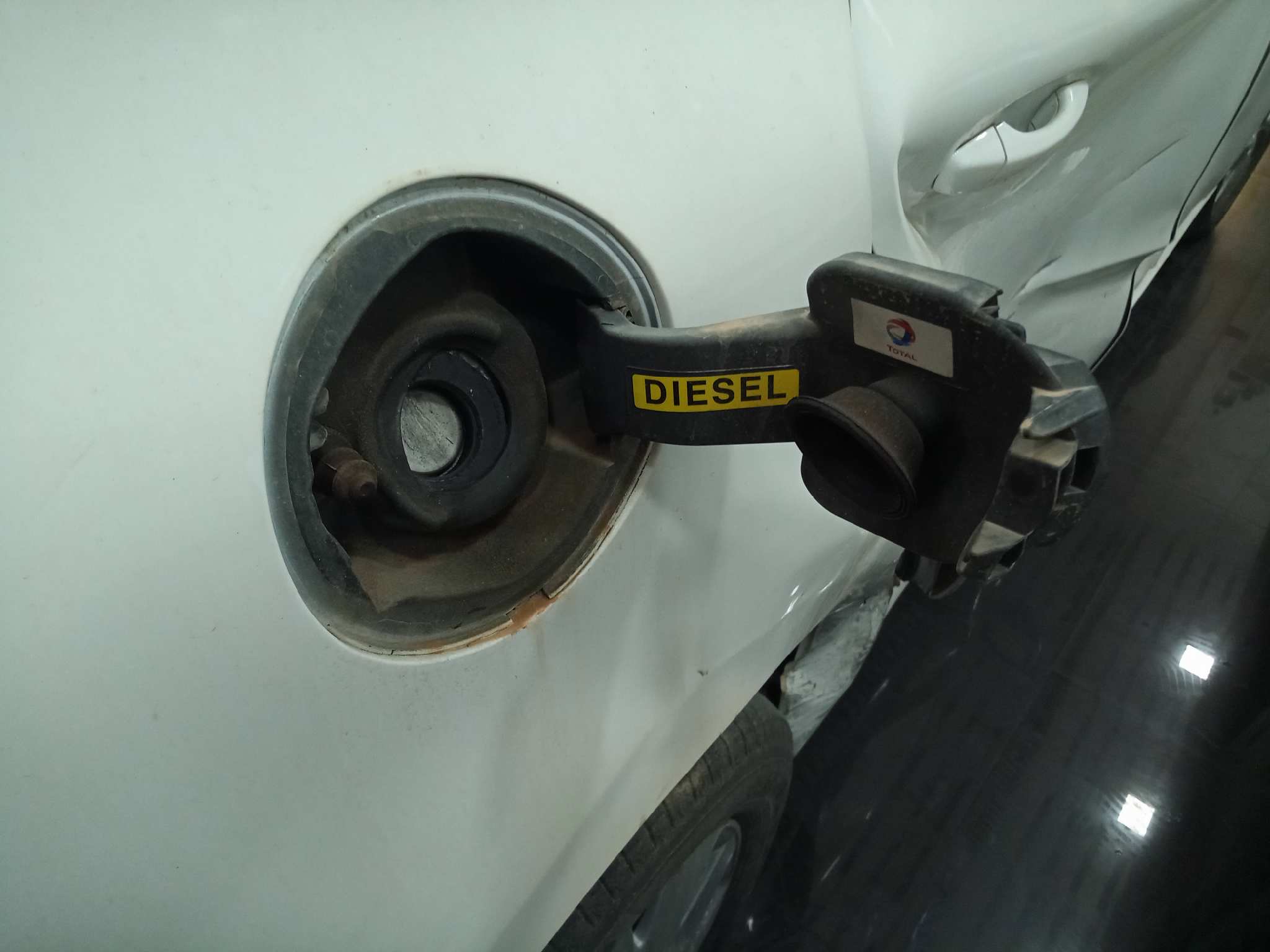CITROEN C4 PICASSO Business Class   |   02.15 - 12.15