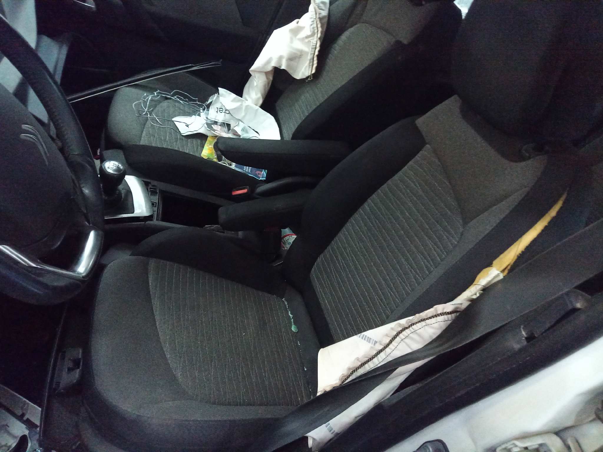 CITROEN C4 PICASSO Business Class   |   02.15 - 12.15
