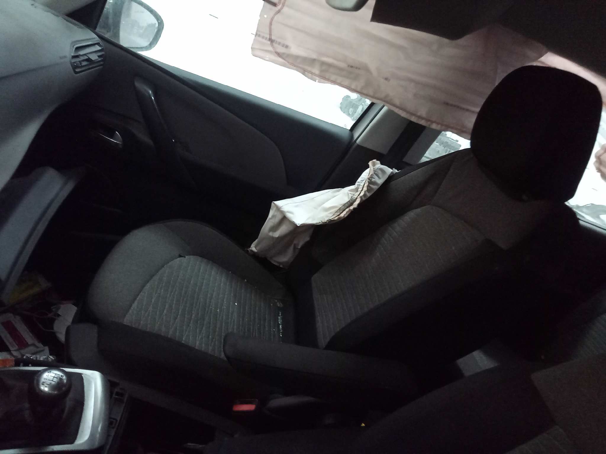 CITROEN C4 PICASSO Business Class   |   02.15 - 12.15