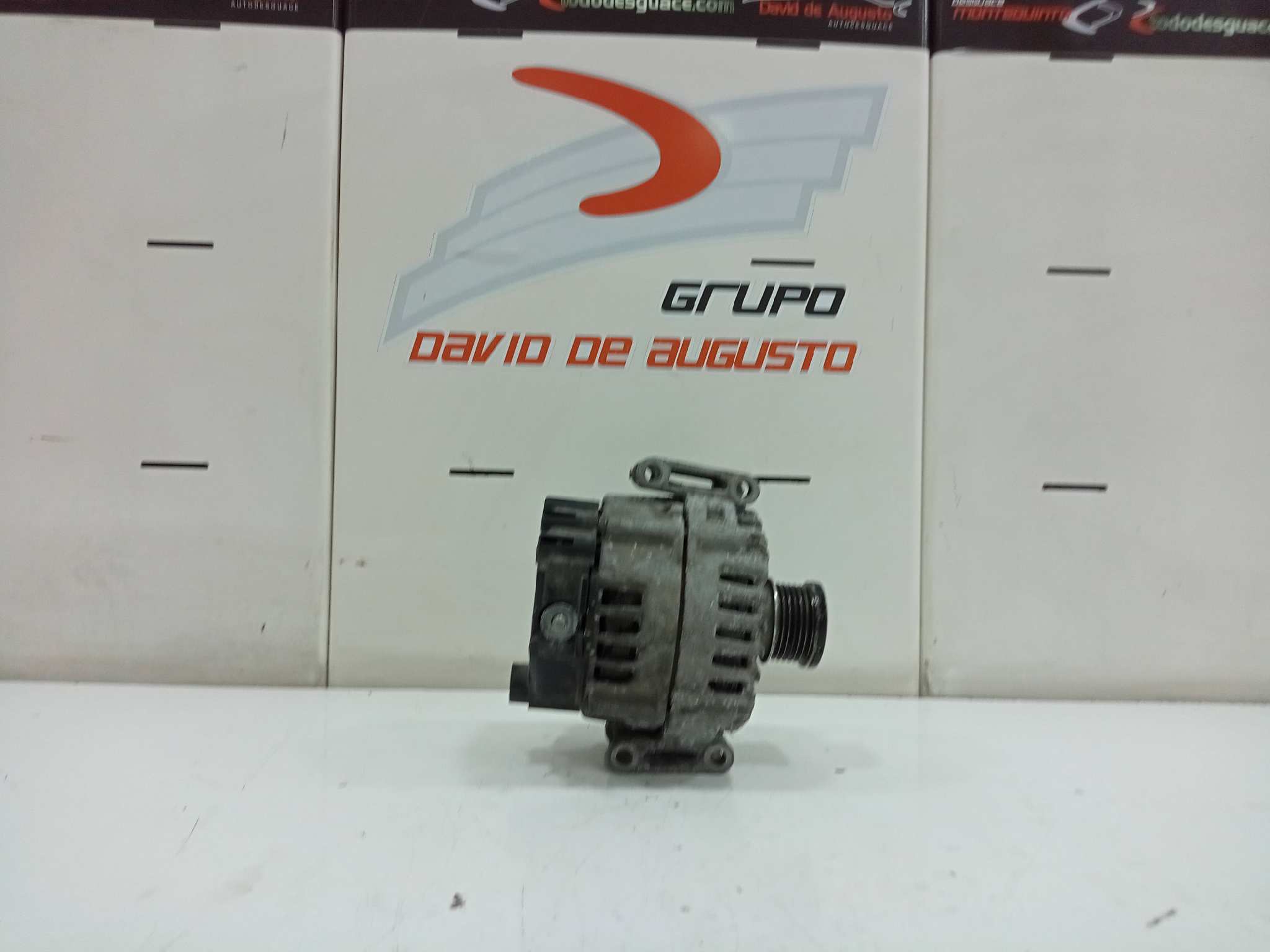 ALTERNADOR