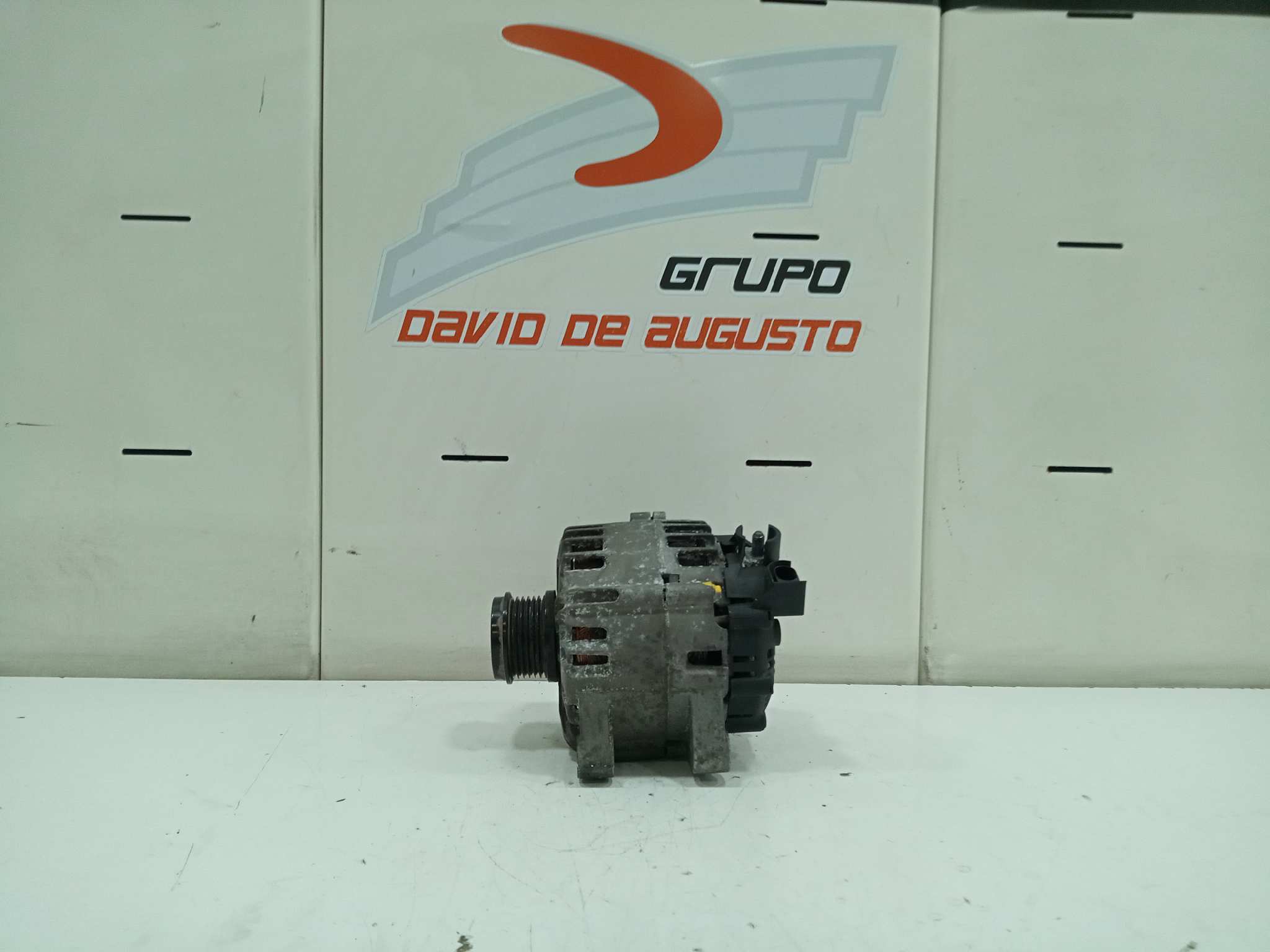 ALTERNADOR