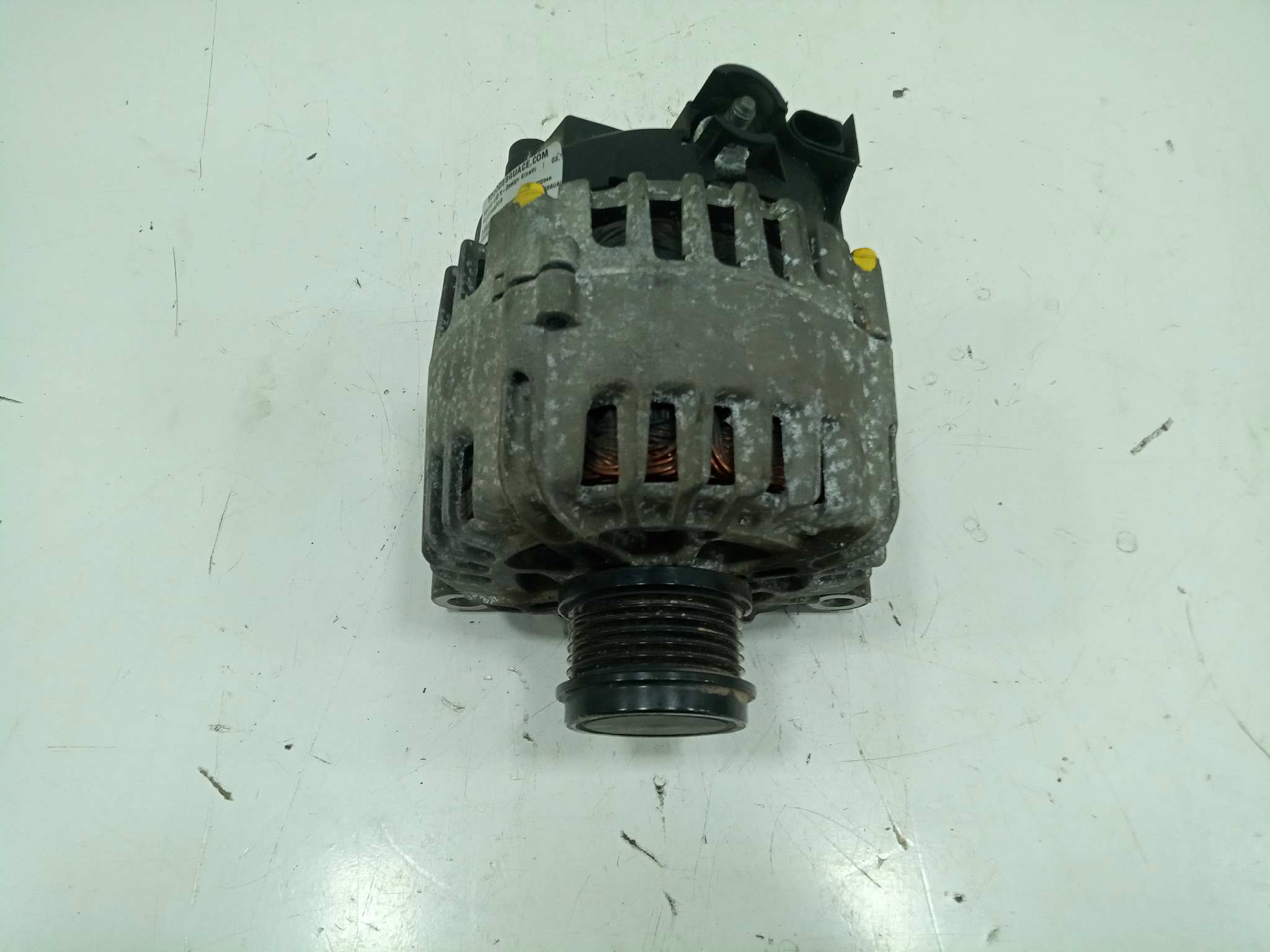 ALTERNADOR foto 3