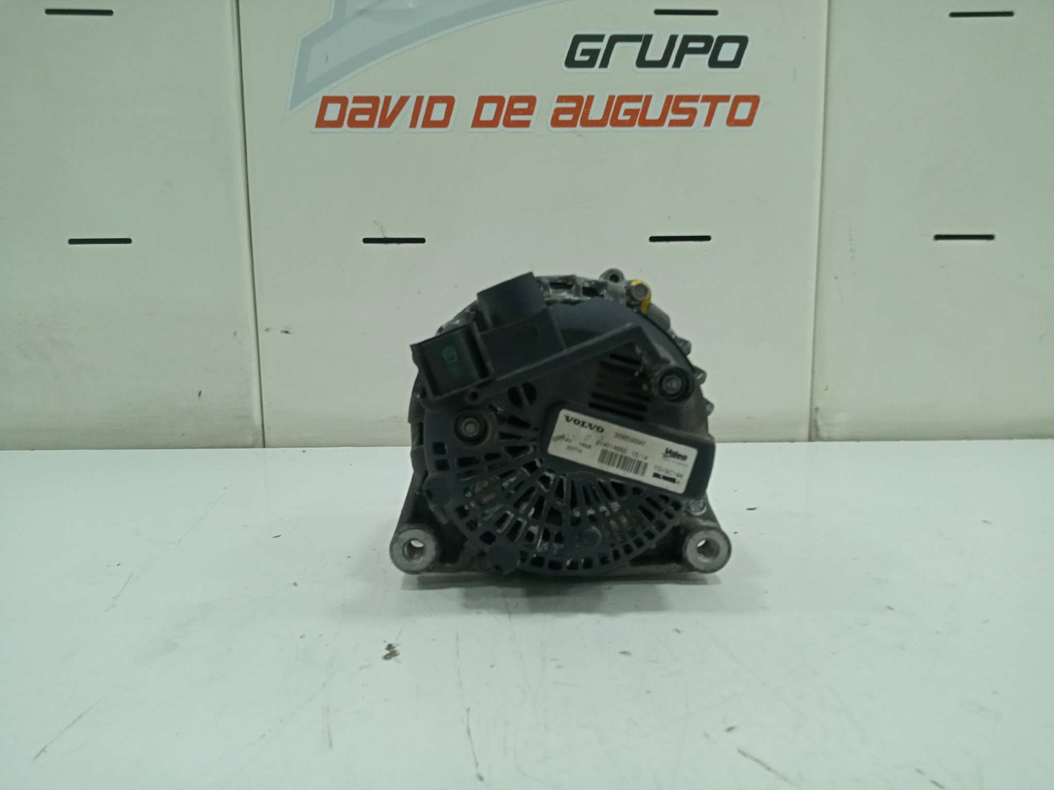 ALTERNADOR foto 4