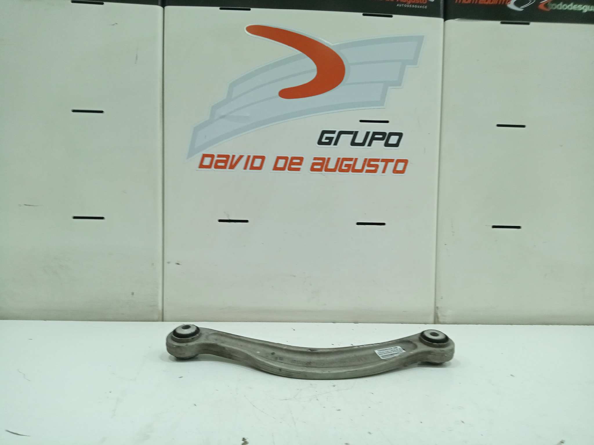 BRAZO SUSPENSION INFERIOR TRASERO IZQUIERDO