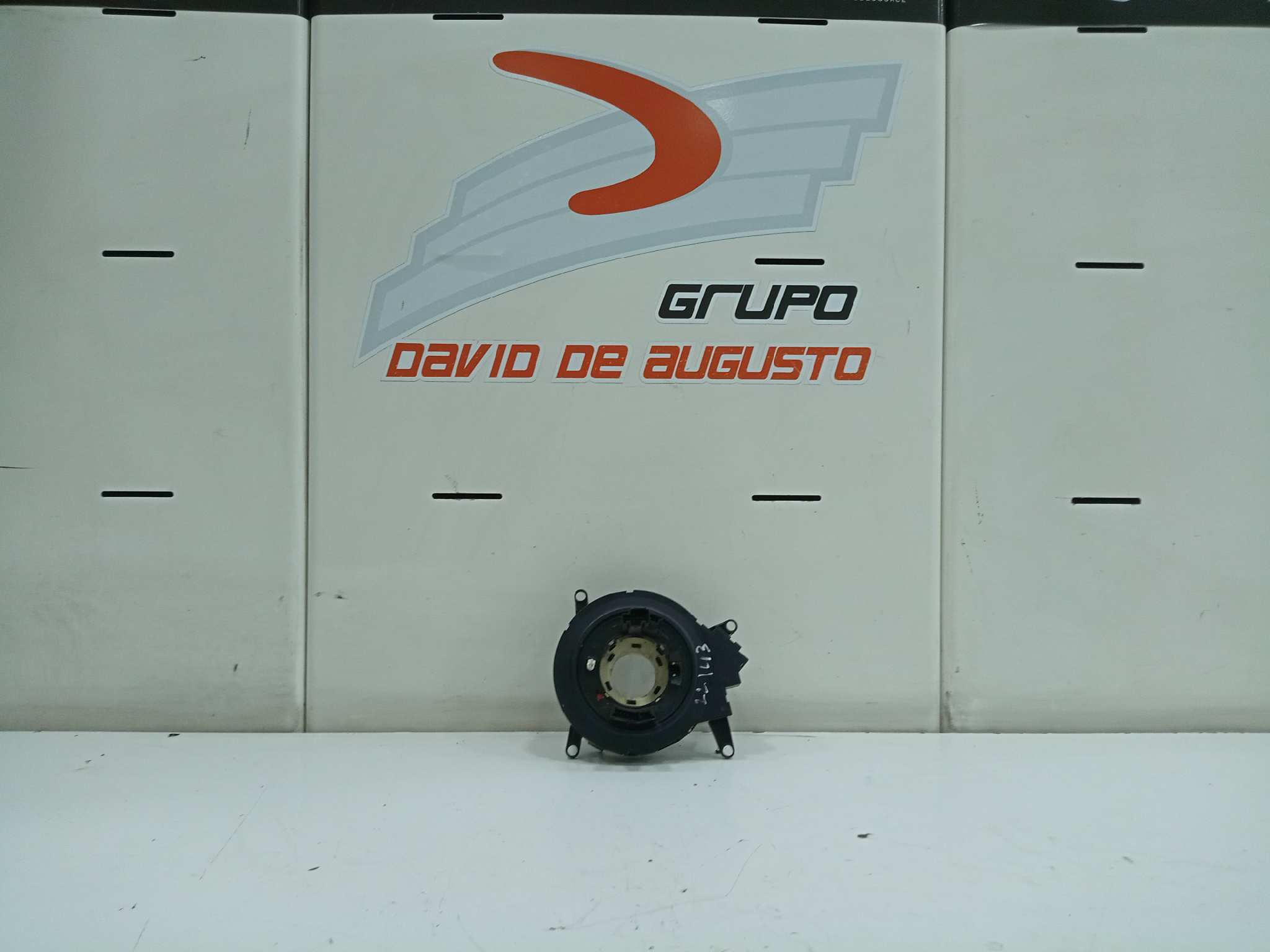 ANILLO AIRBAG