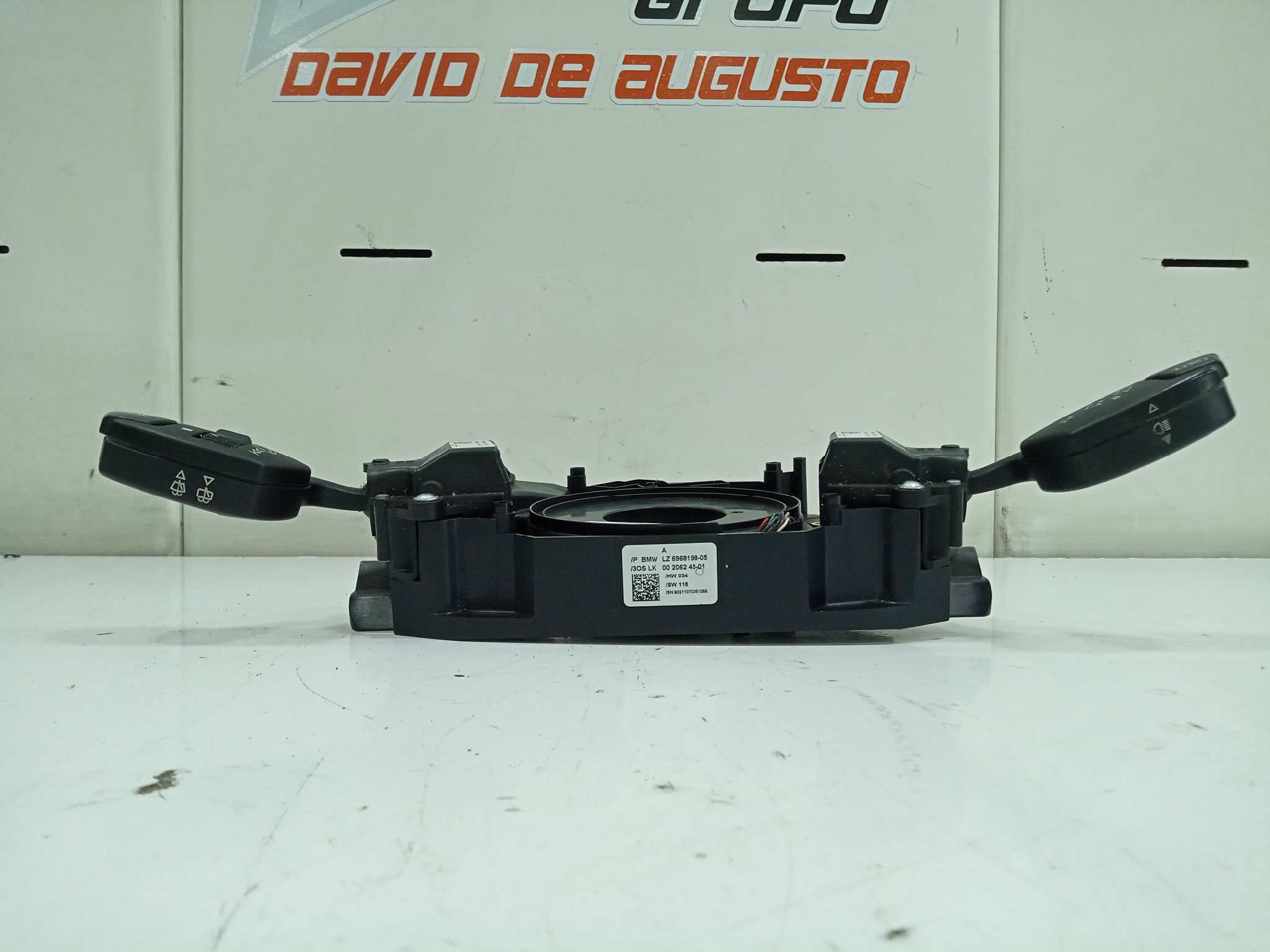MANDO INTERMITENTES foto 4