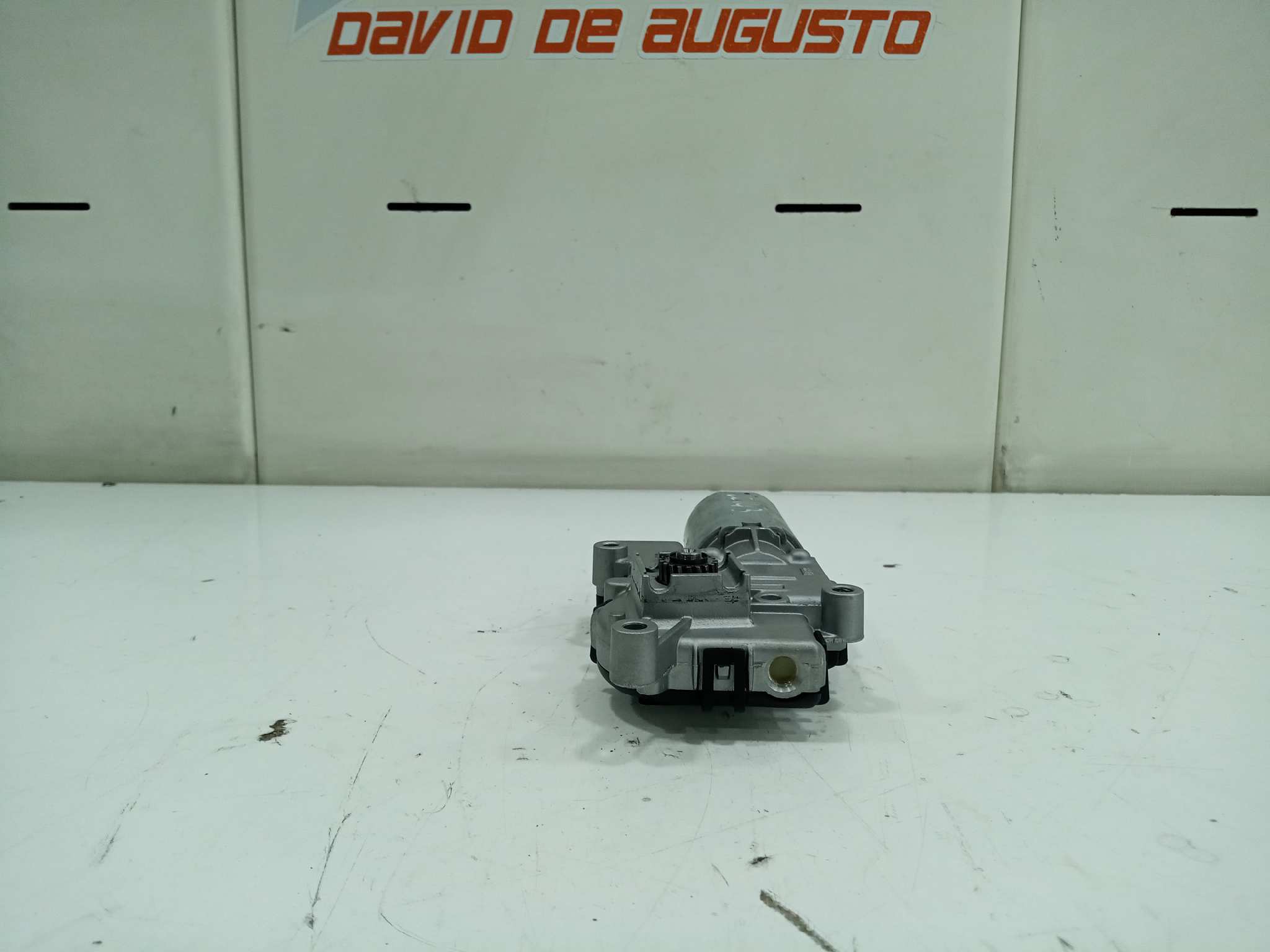 MOTOR TECHO ELECTRICO foto 4