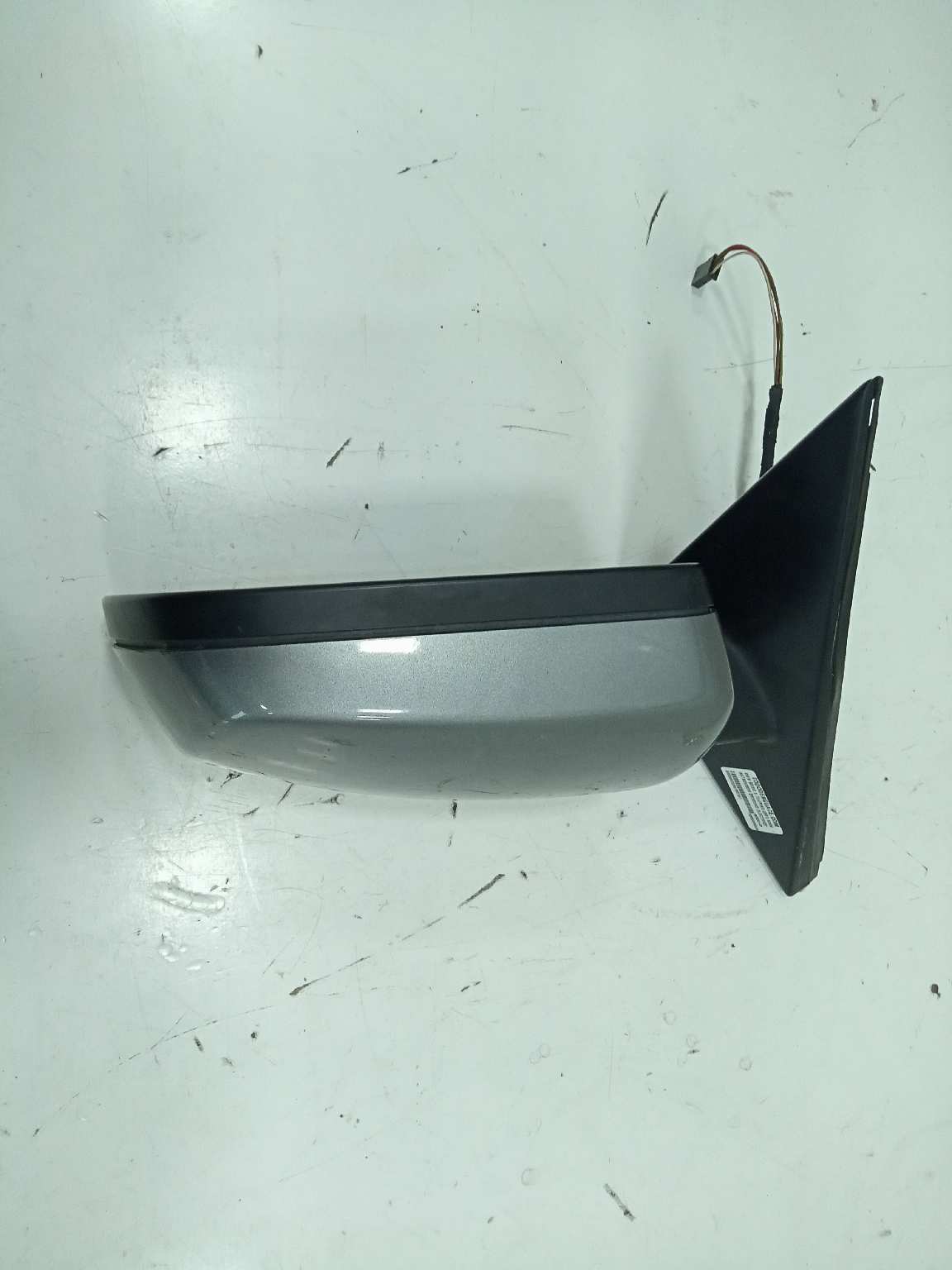 RETROVISOR DERECHO ELECTRICO foto 4