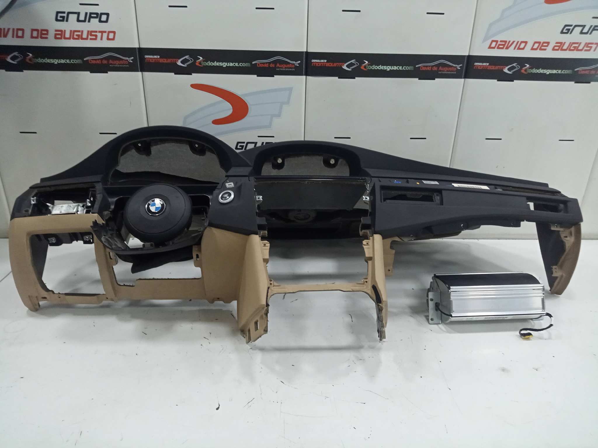 KIT AIRBAG